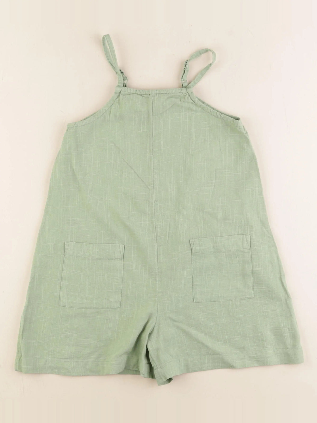 Roxy - combinaison vert - 6 ans