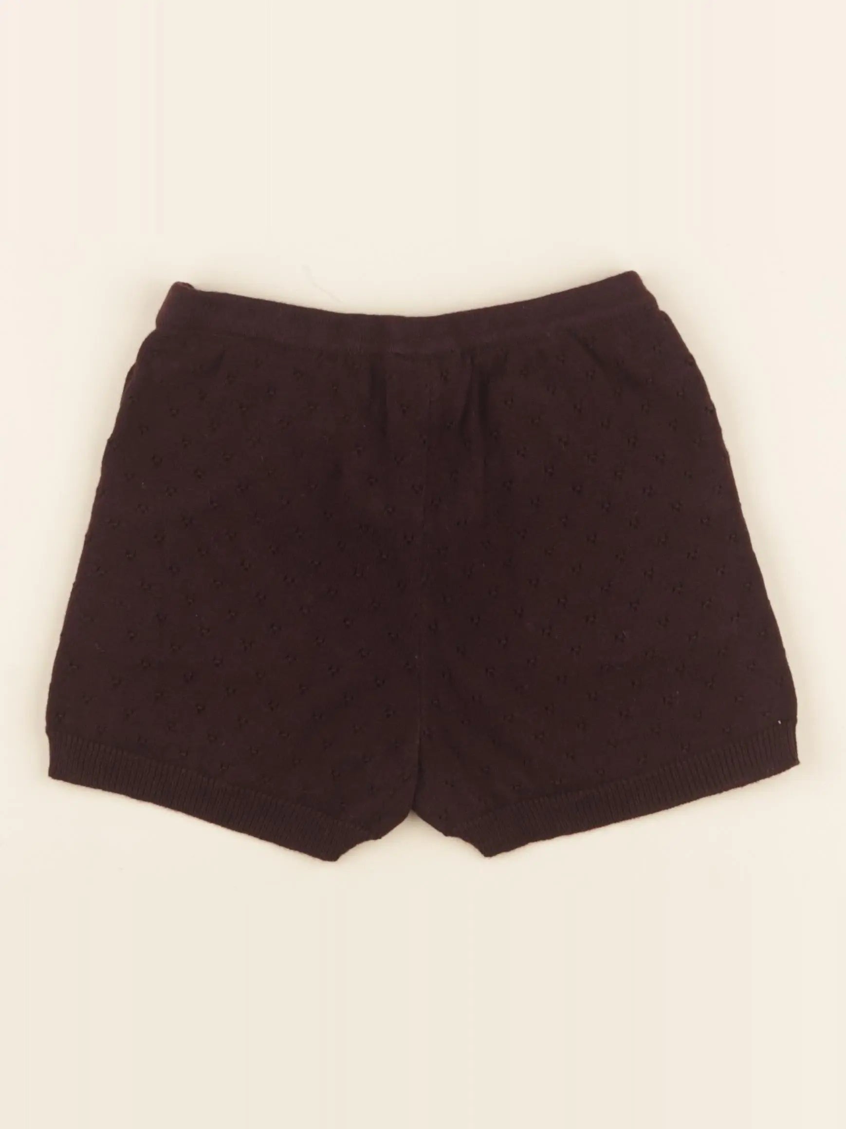 Short Fantine prune