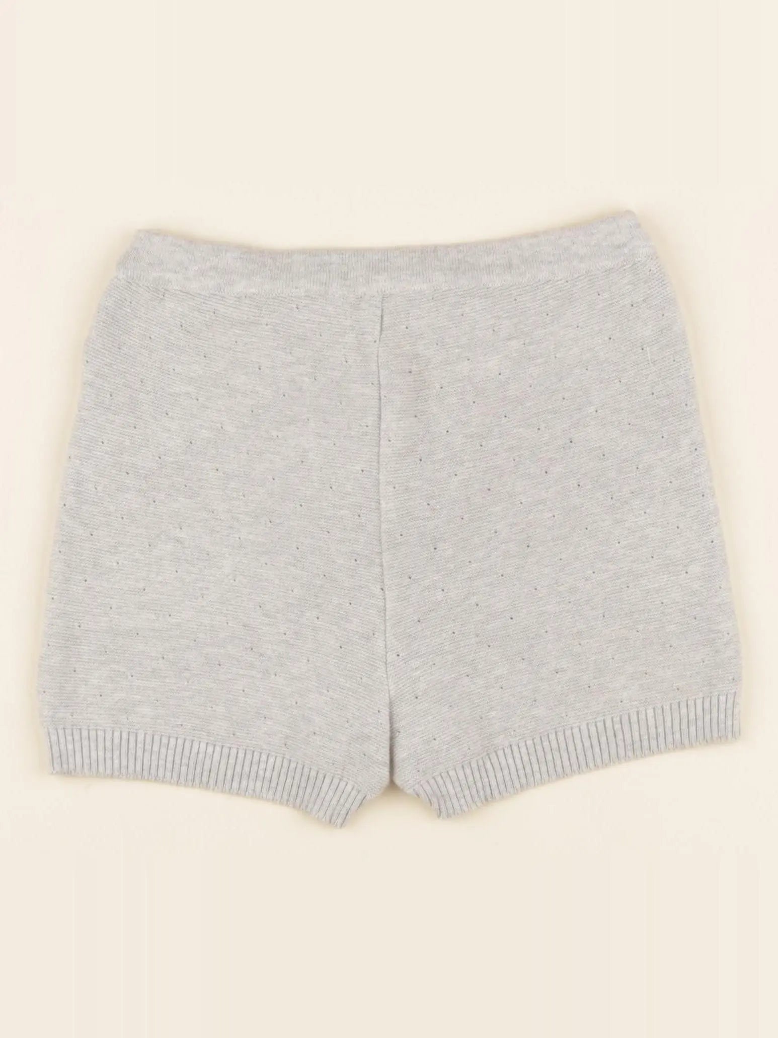 Short Fantine gris