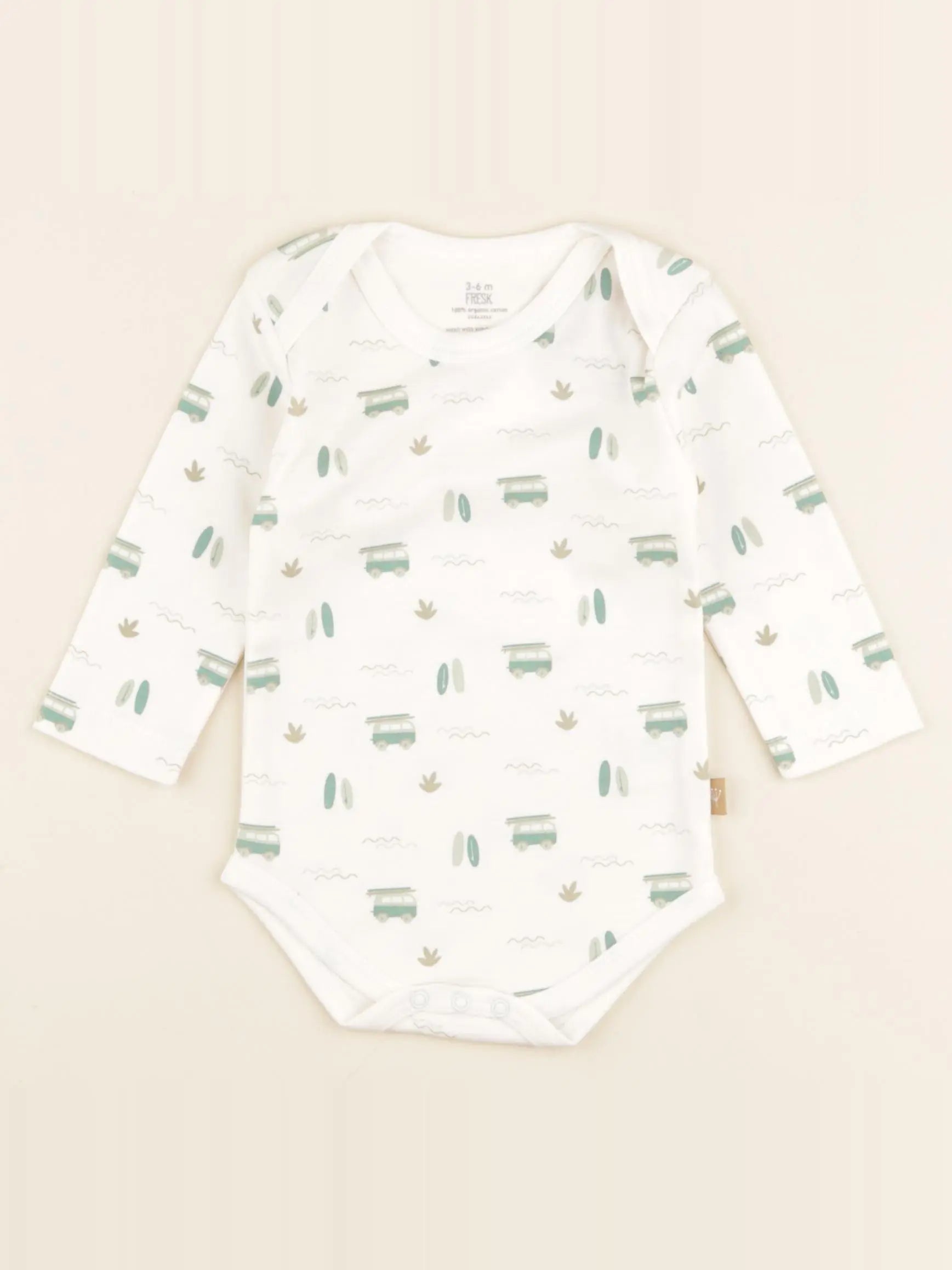 Body Surf beige