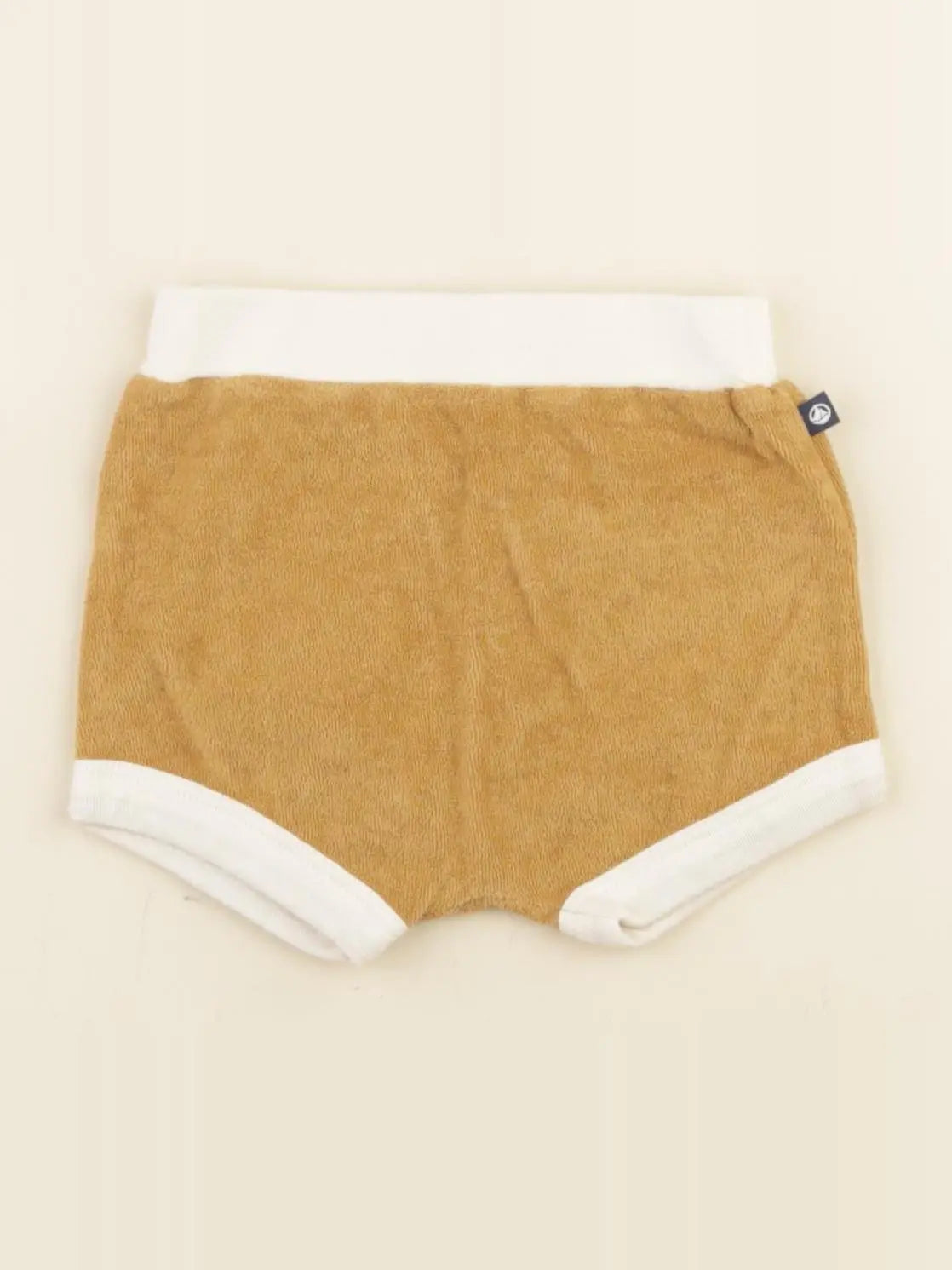 Petit Bateau - bloomer bronze - 6 mois