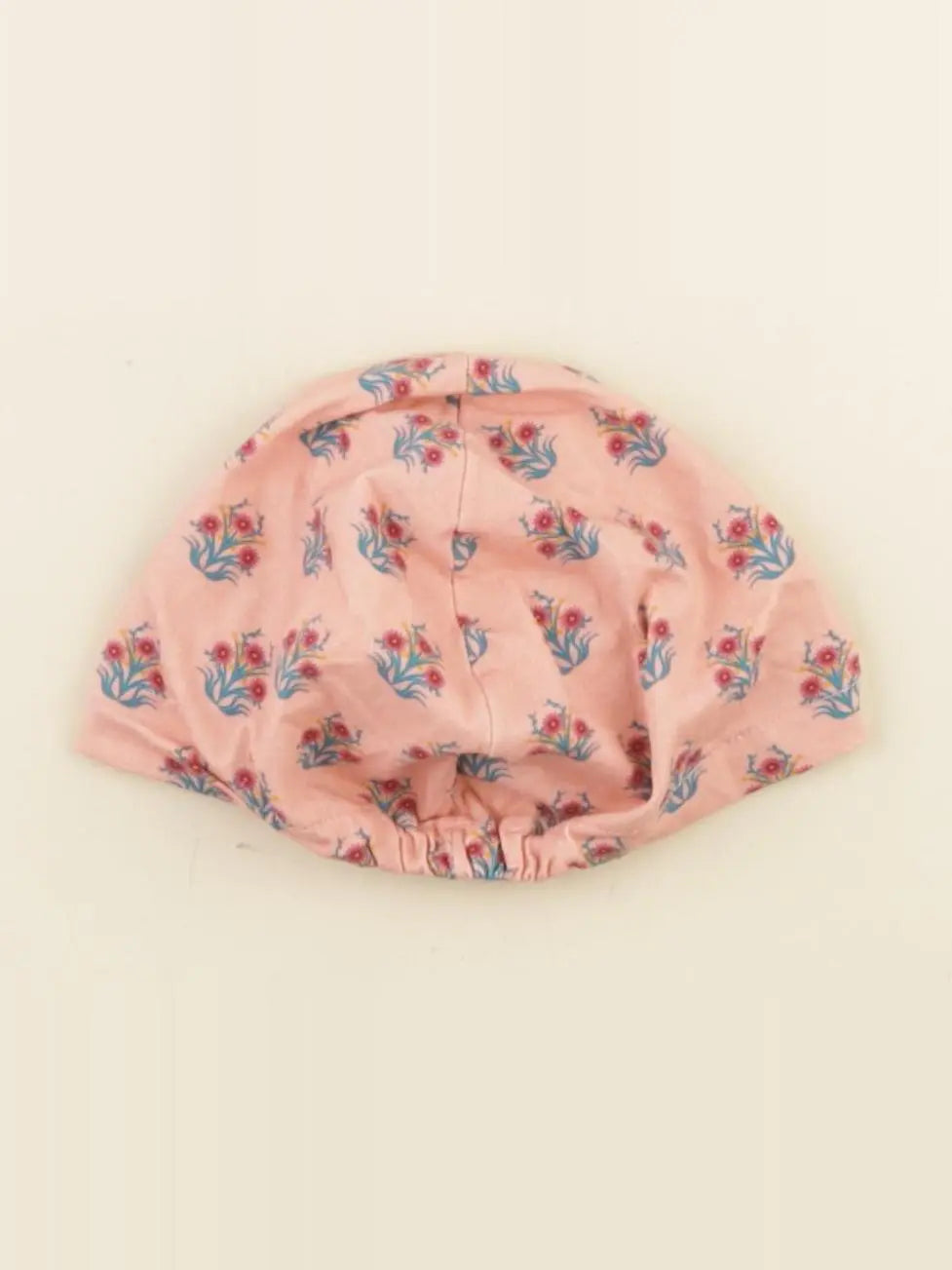 Zippy - bonnet rose - 18/24 mois