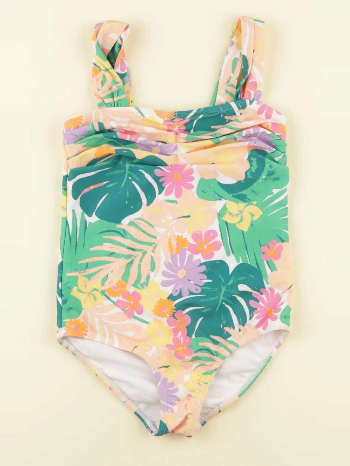 Roxy - maillot de bain multicolore - 5 ans