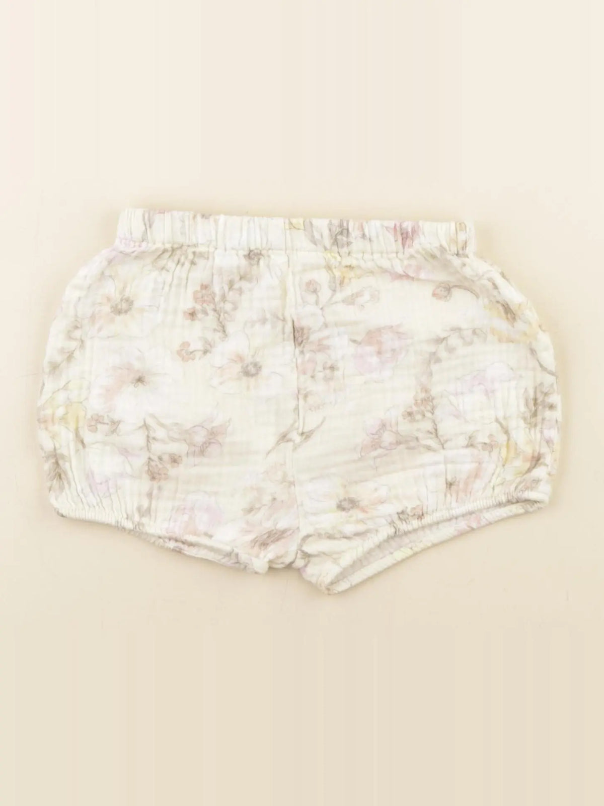 Vertbaudet - short multicolore - 36 mois