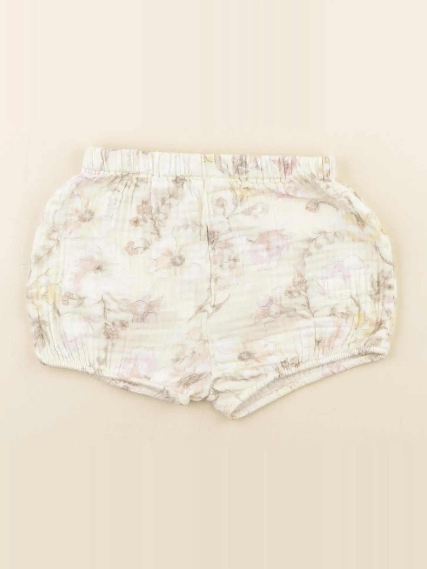 Vertbaudet - short multicolore - 36 mois