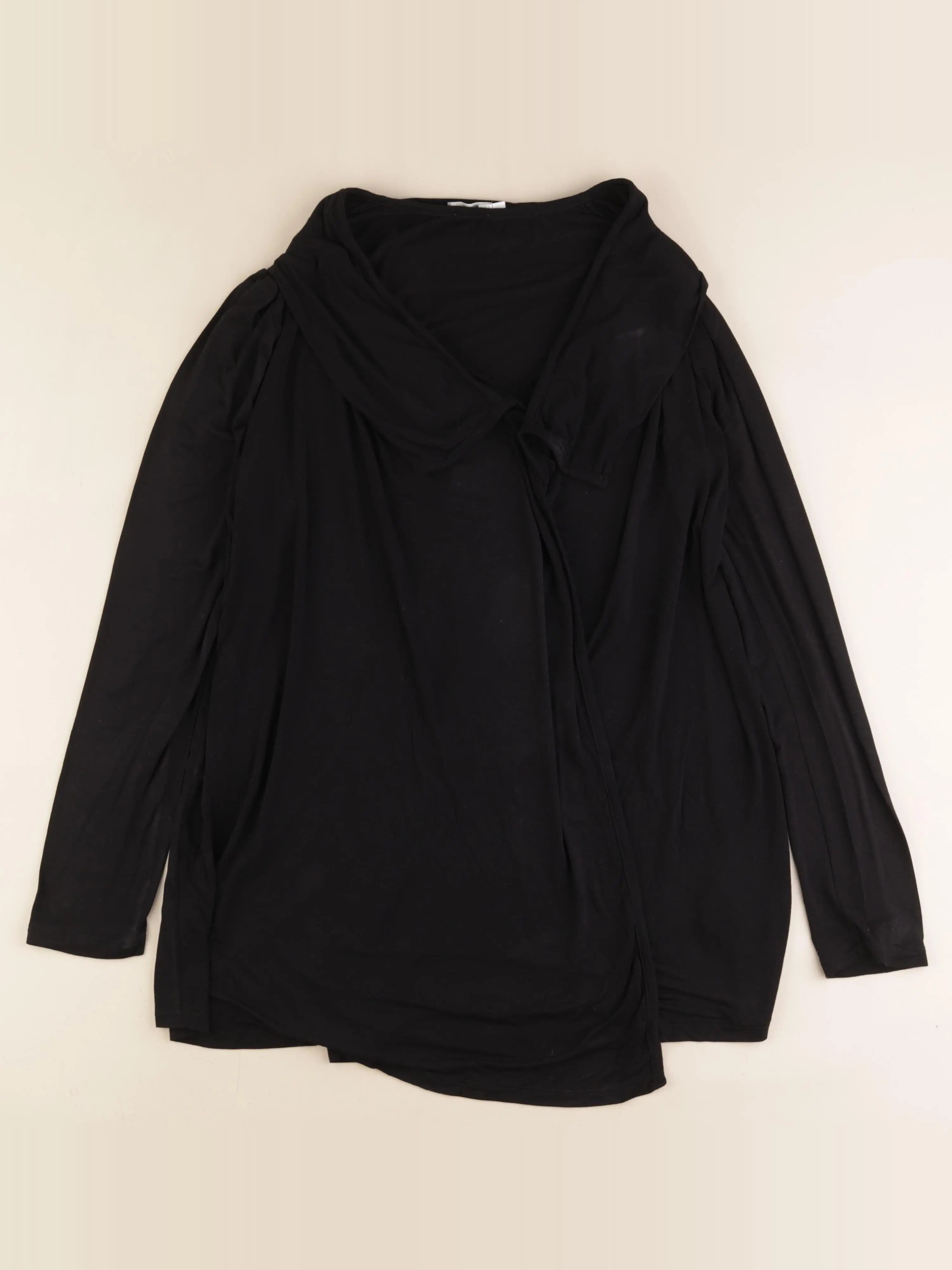Vertbaudet - gilet grossesse noir - 34 à 36