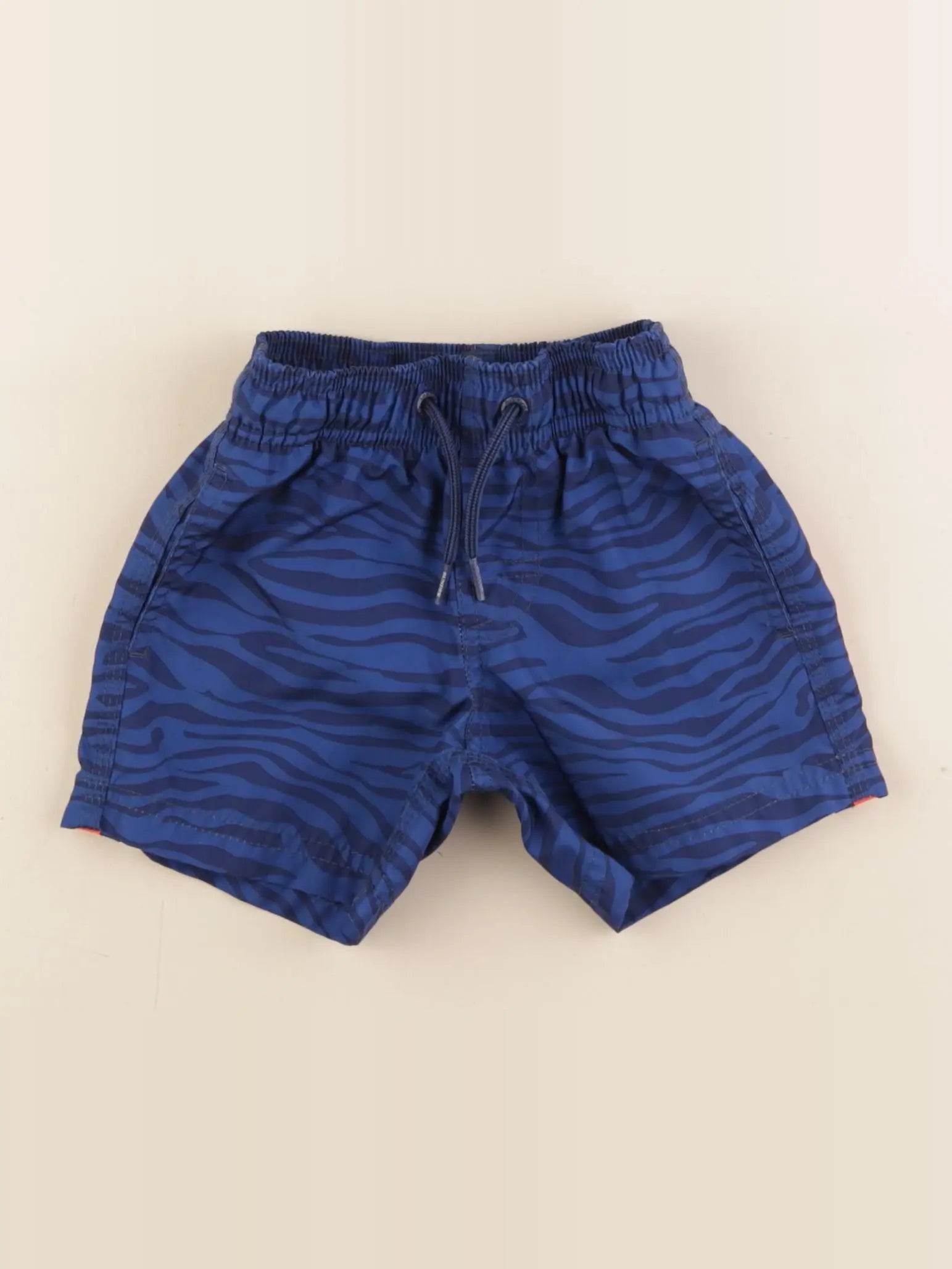 Sundek - maillot de bain bleu - 2 ans