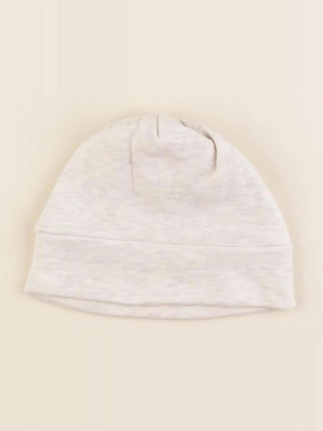 Vertbaudet - bonnet beige - 18 mois