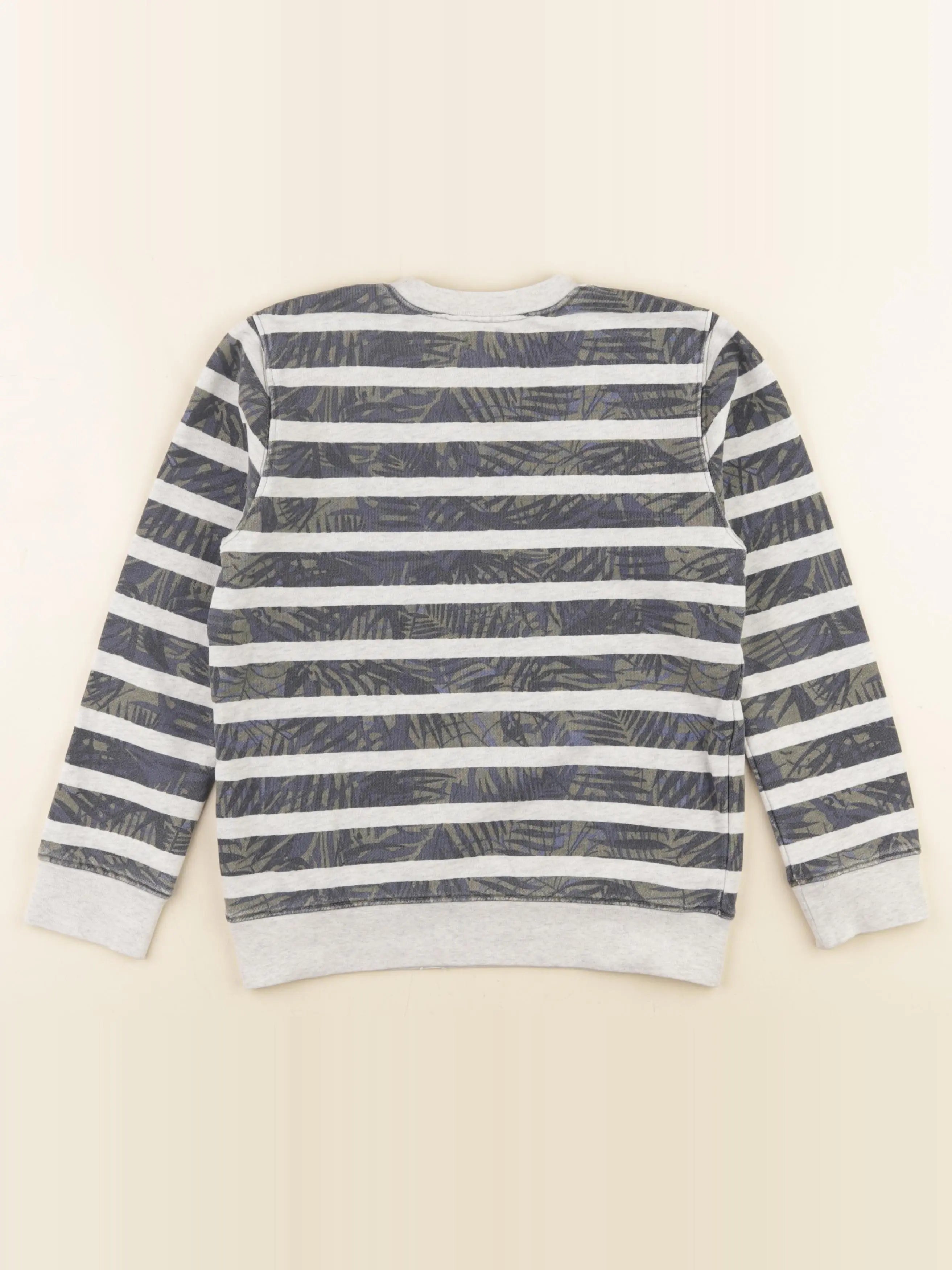 IKKS - sweat multicolore - 6 ans