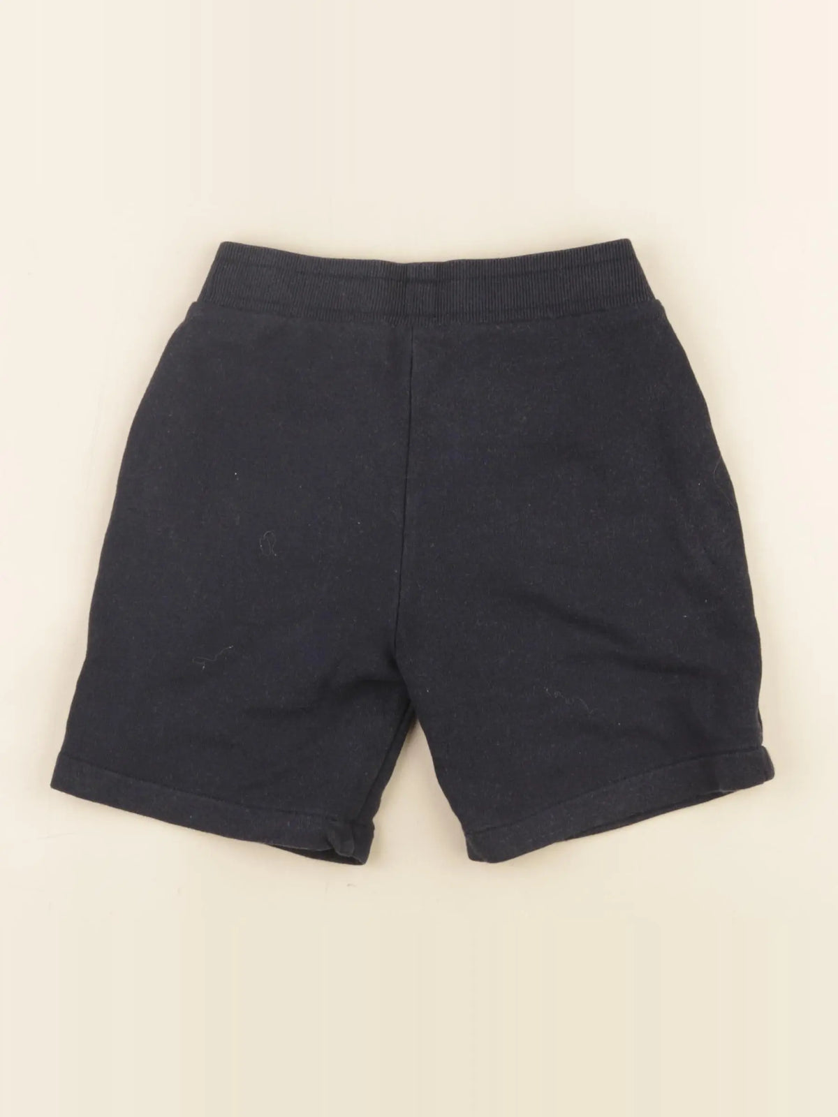 Vertbaudet - short bleu - 6 ans