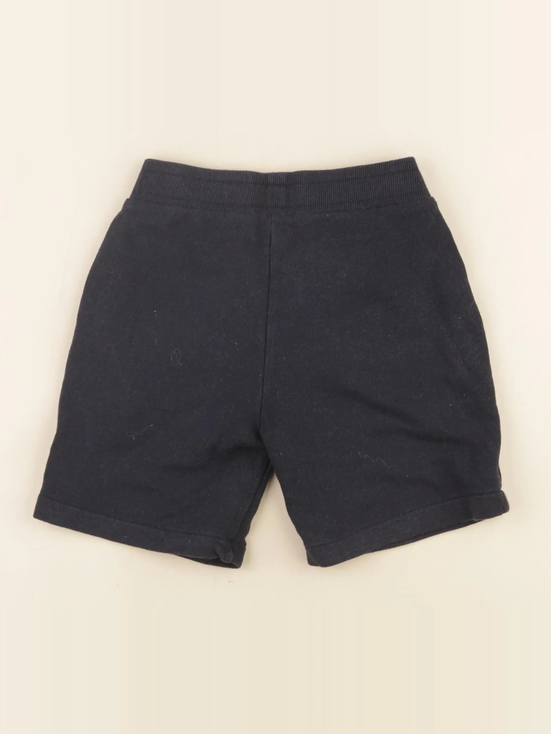 Vertbaudet - short bleu - 6 ans