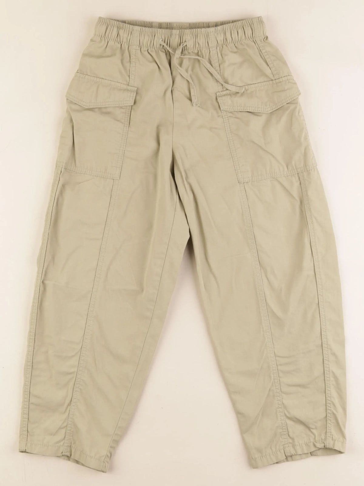 H&M - pantalon marron - 5/6 ans
