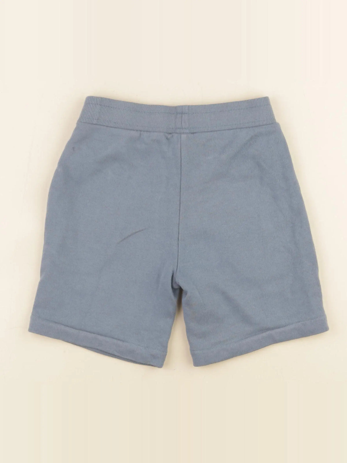 Vertbaudet - short bleu - 6 ans