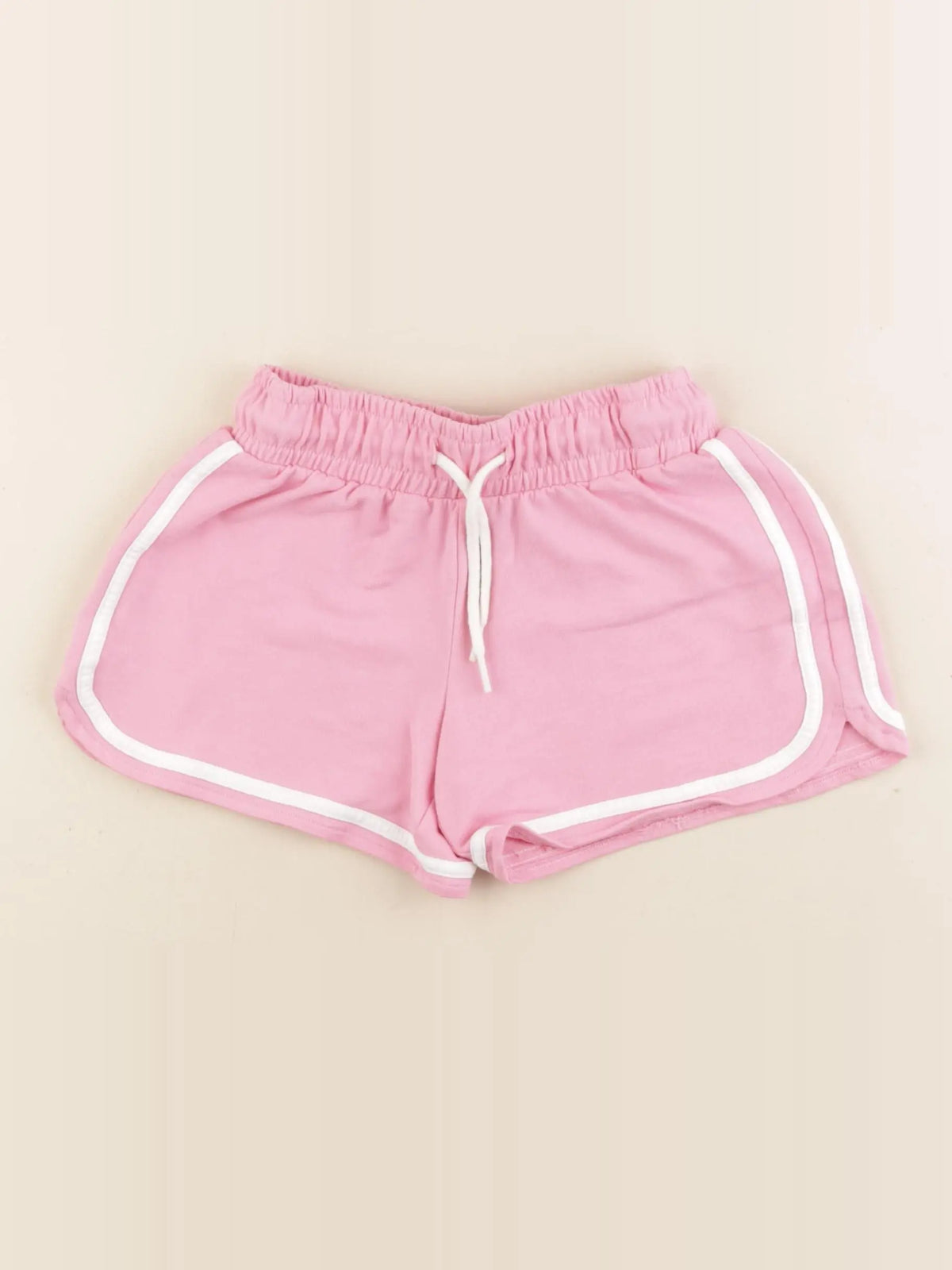 Okaidi - short rose - 5 ans