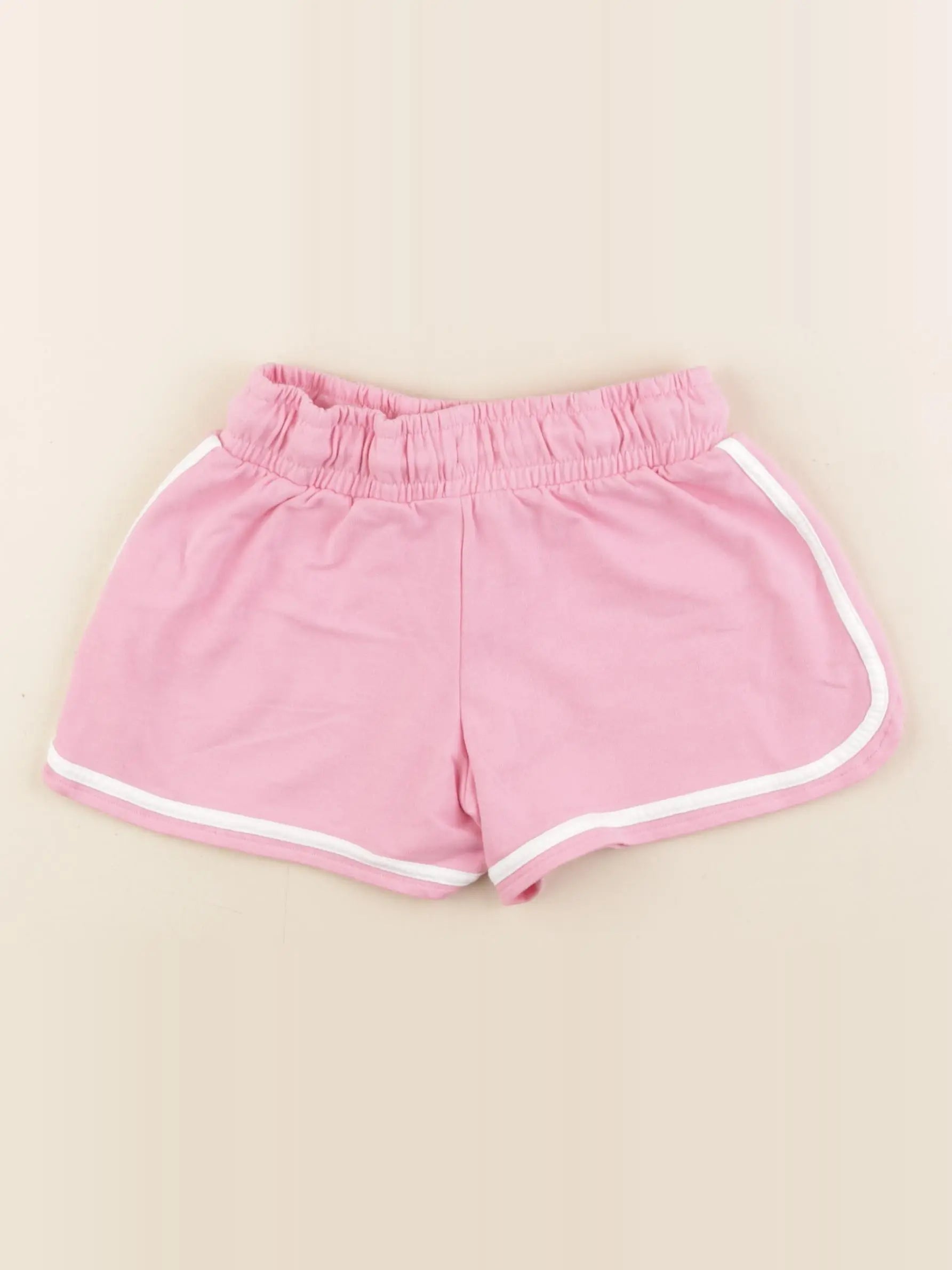 Okaidi - short rose - 5 ans