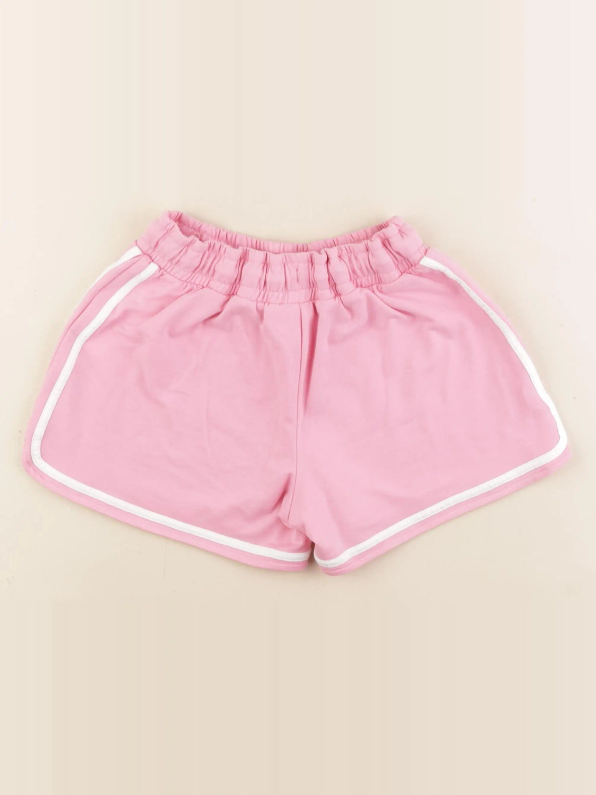 Okaidi - short rose - 8 ans