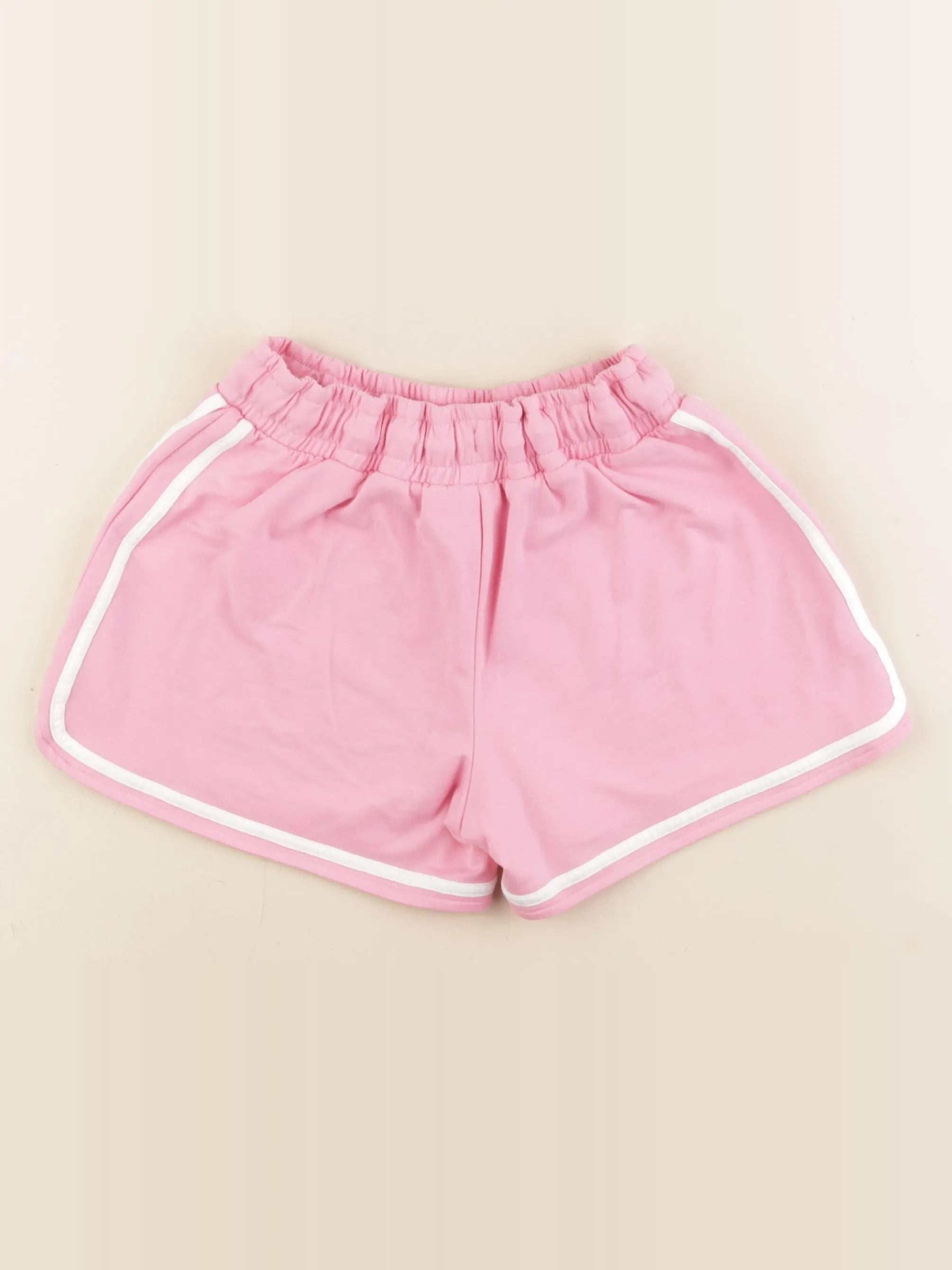 Okaidi - short rose - 8 ans