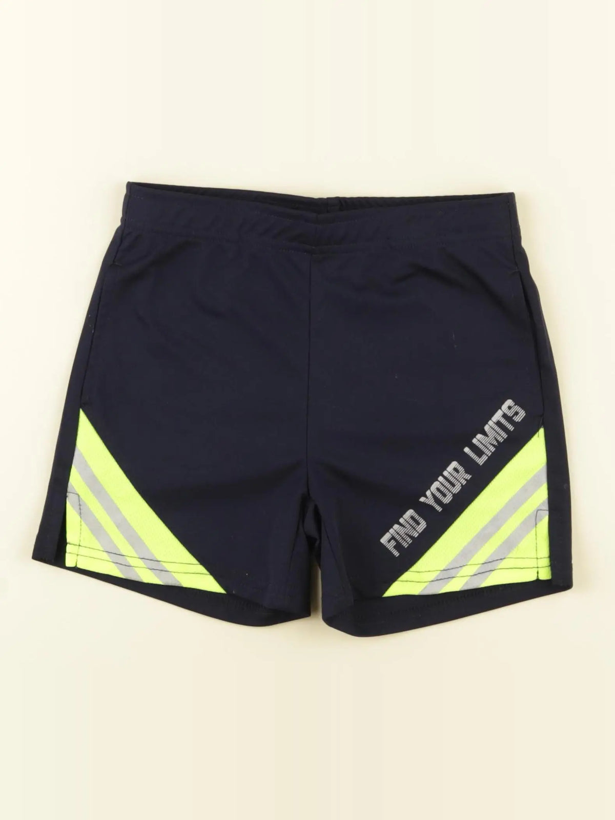 Vertbaudet - short sport - 4 ans