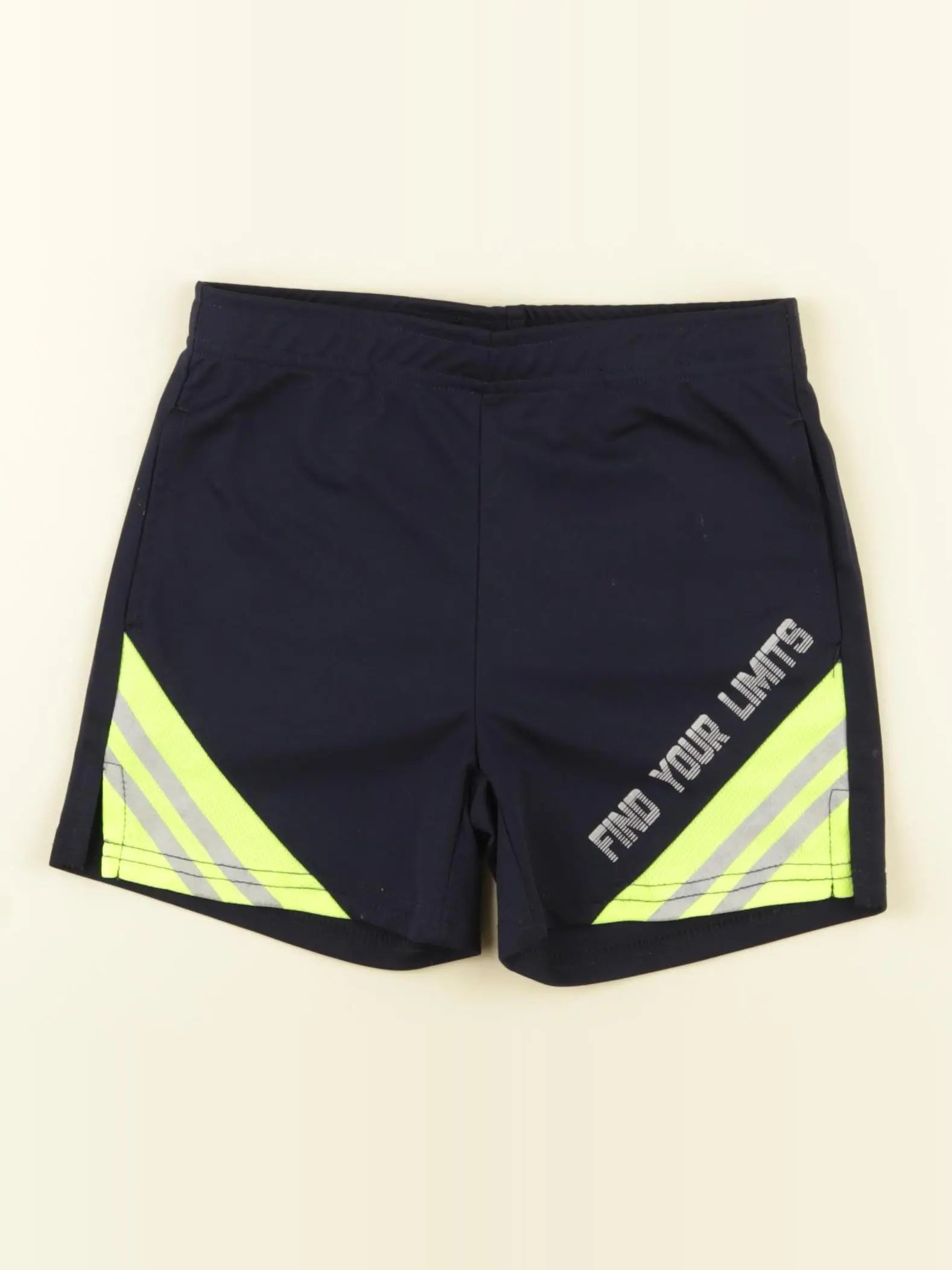 Vertbaudet - short sport - 4 ans