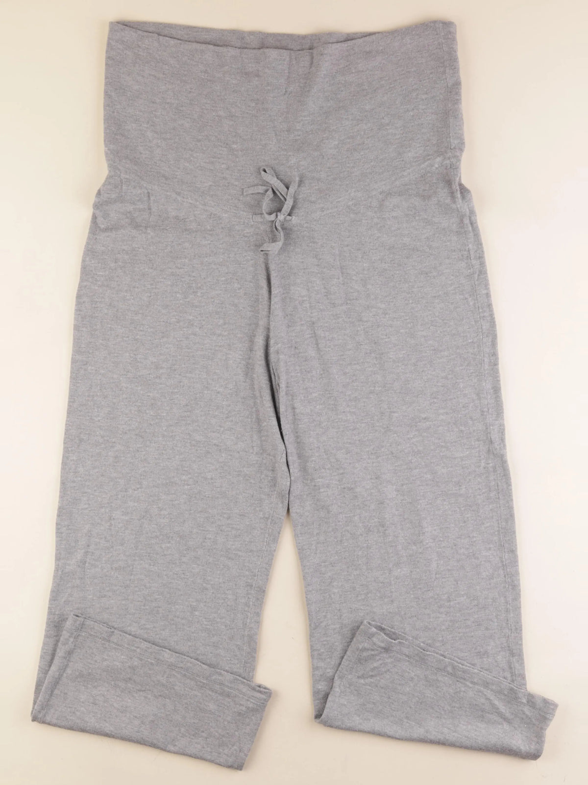 Vertbaudet - pantalon grossesse gris - 42 à 44