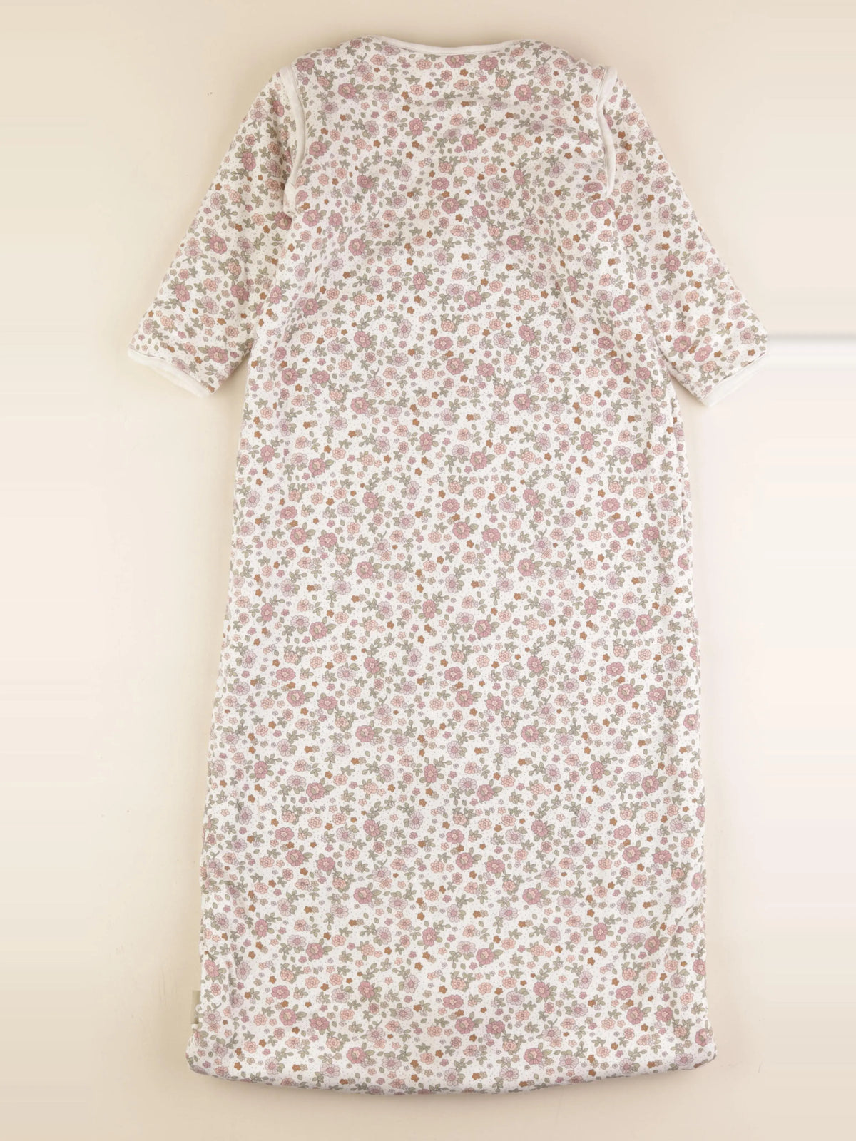 Jollein - gigoteuse TOG 3,5 beige - 18/24 mois