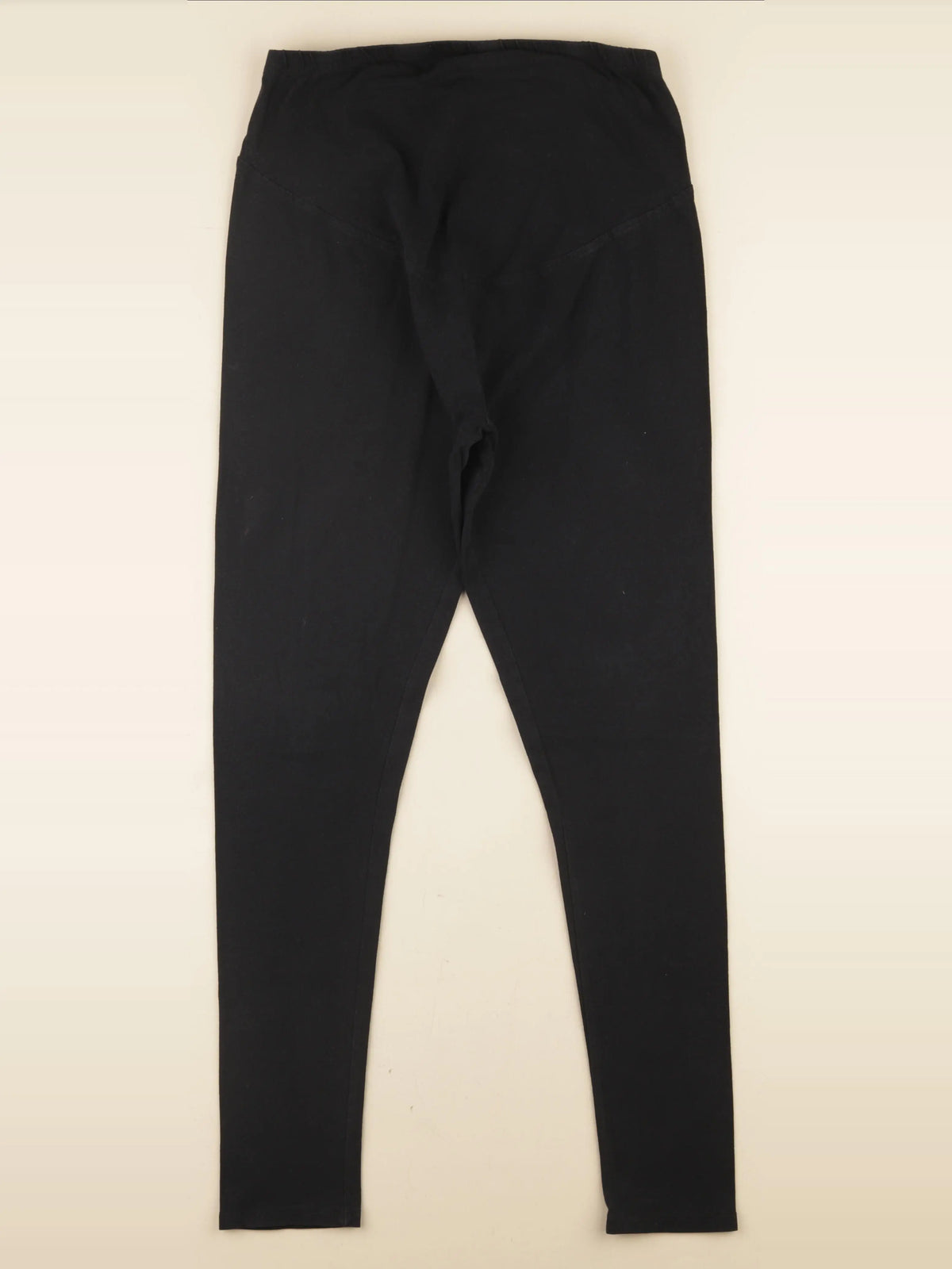 Vertbaudet - legging grossesse noir - 38 à 40