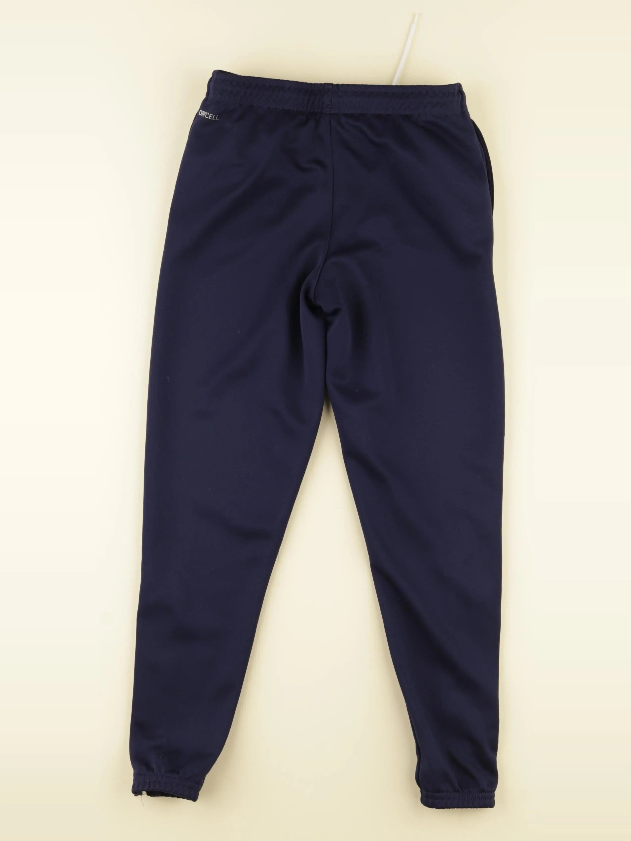 Puma - jogging bleu - 7/8 ans