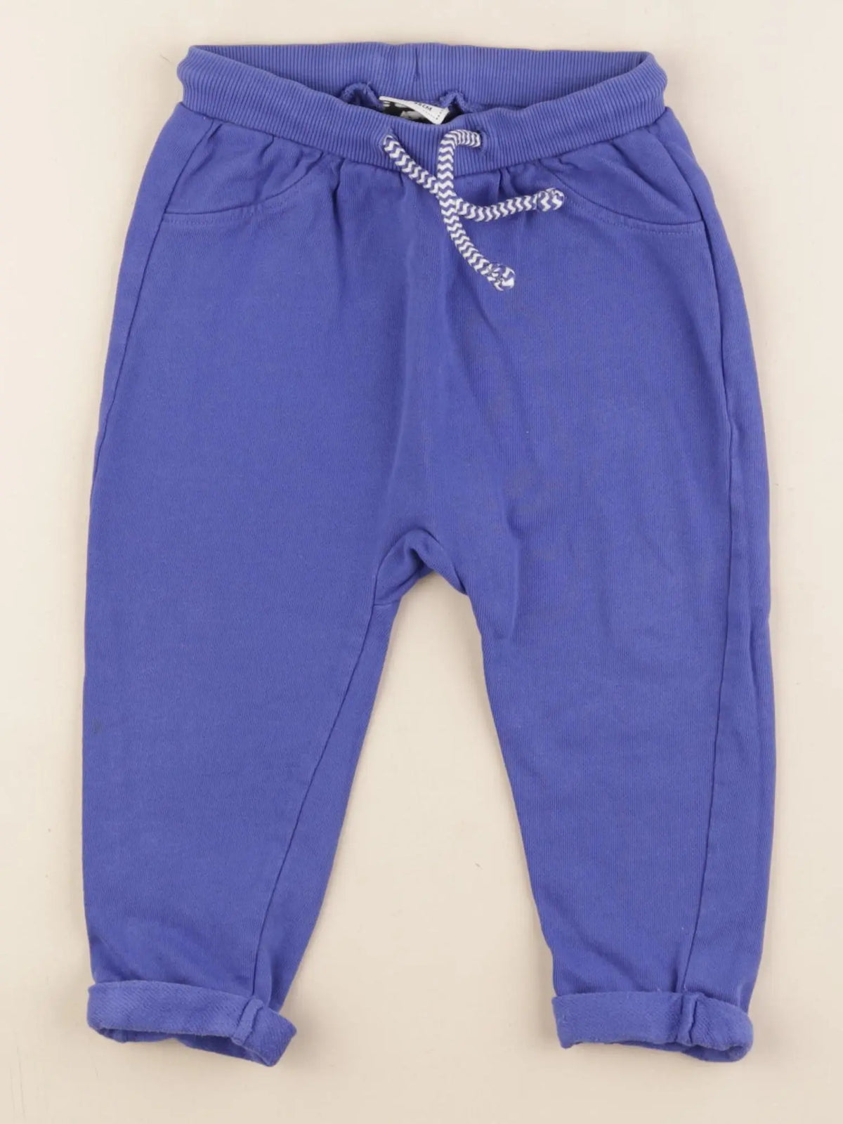 Tape à l'oeil - jogging bleu - 36 mois