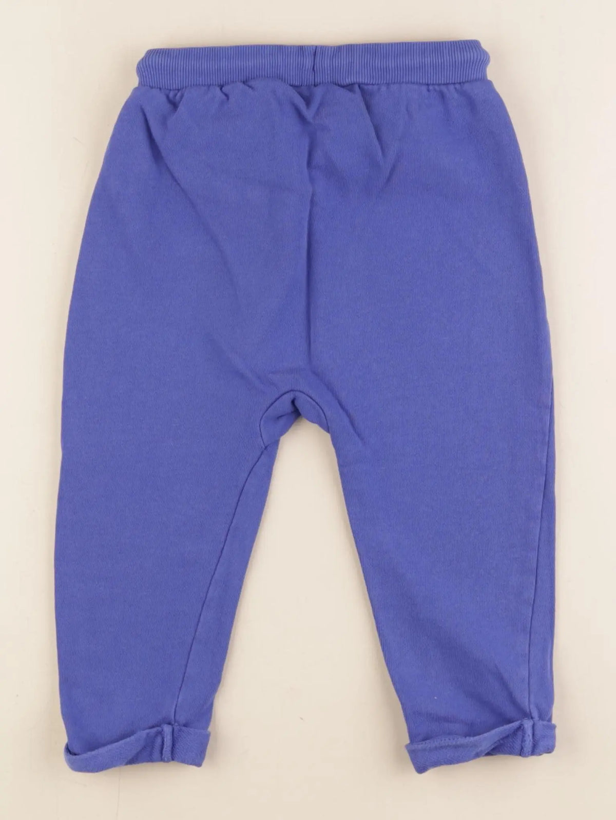 Tape à l'oeil - jogging bleu - 36 mois