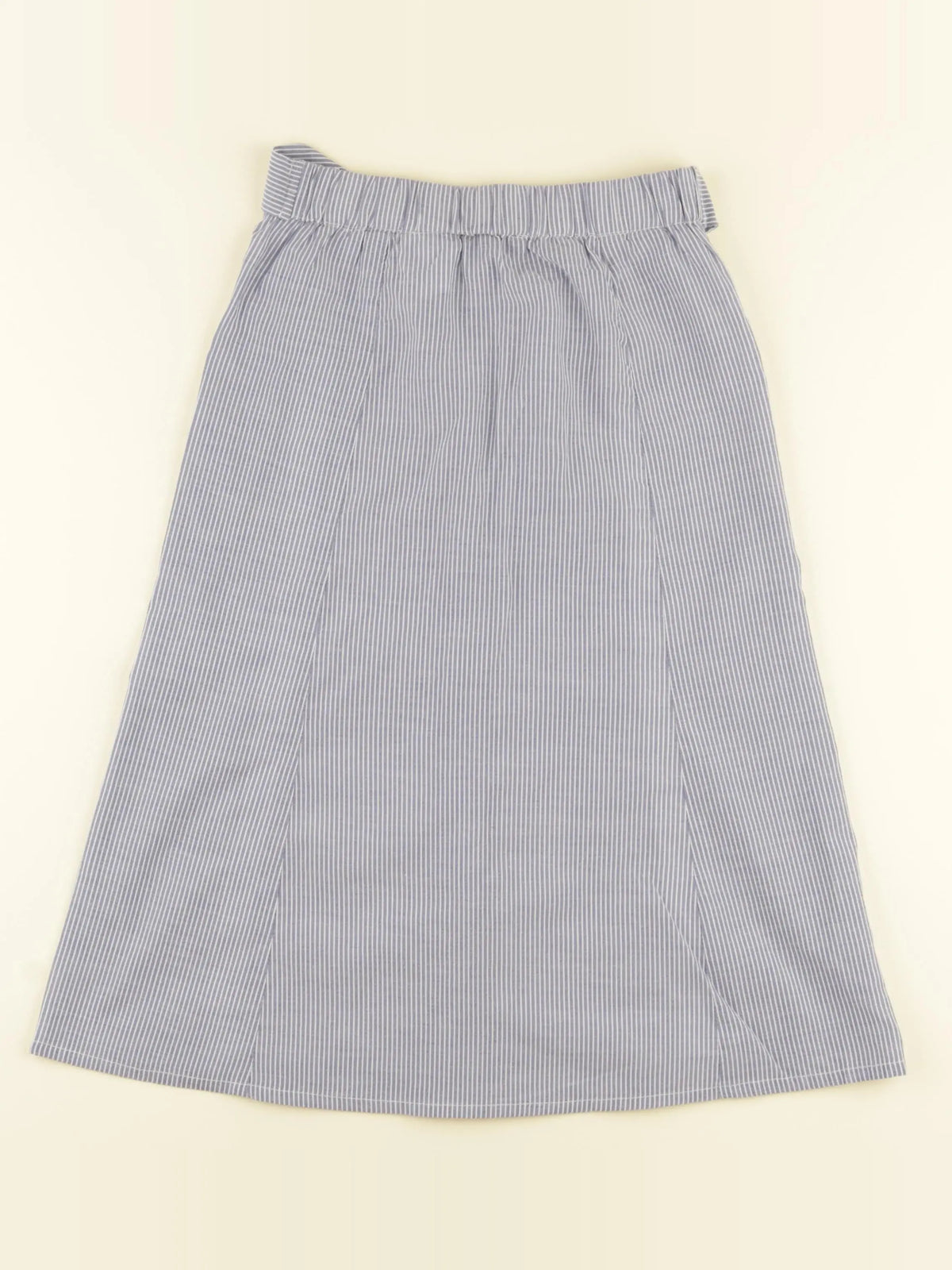IKKS - jupe bleu - 5 ans