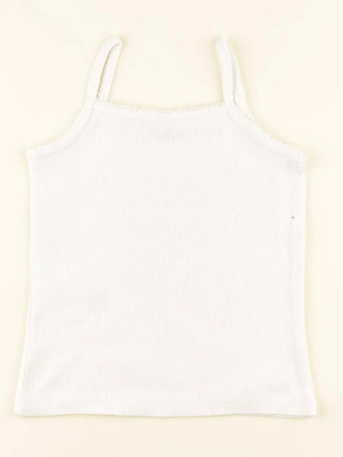 Vertbaudet - maillot de corps blanc - 3 ans
