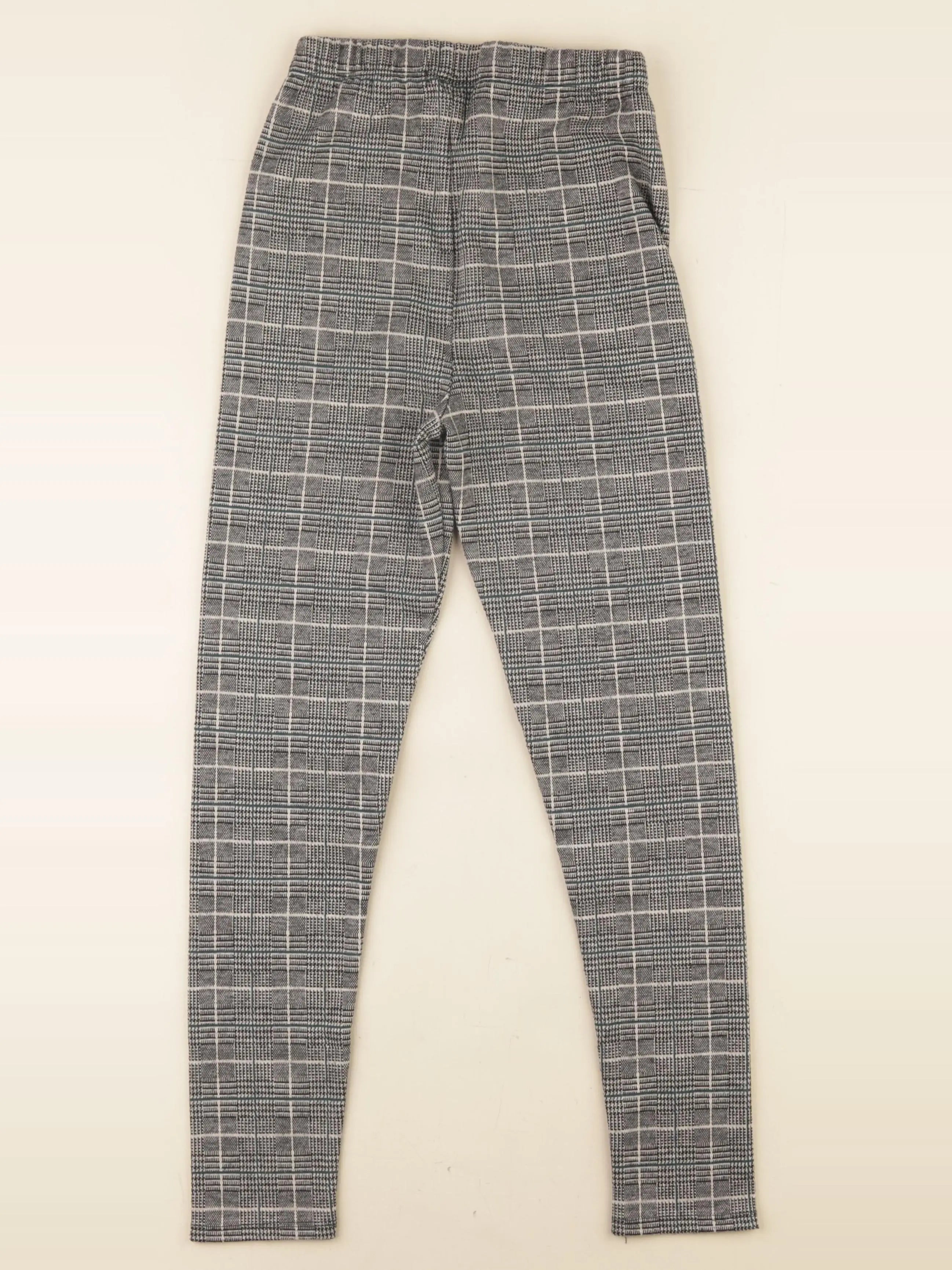 Vertbaudet - pantalon noir - 10 ans