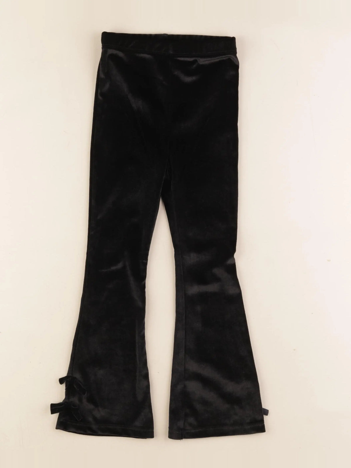 Zara - pantalon noir - 5 ans