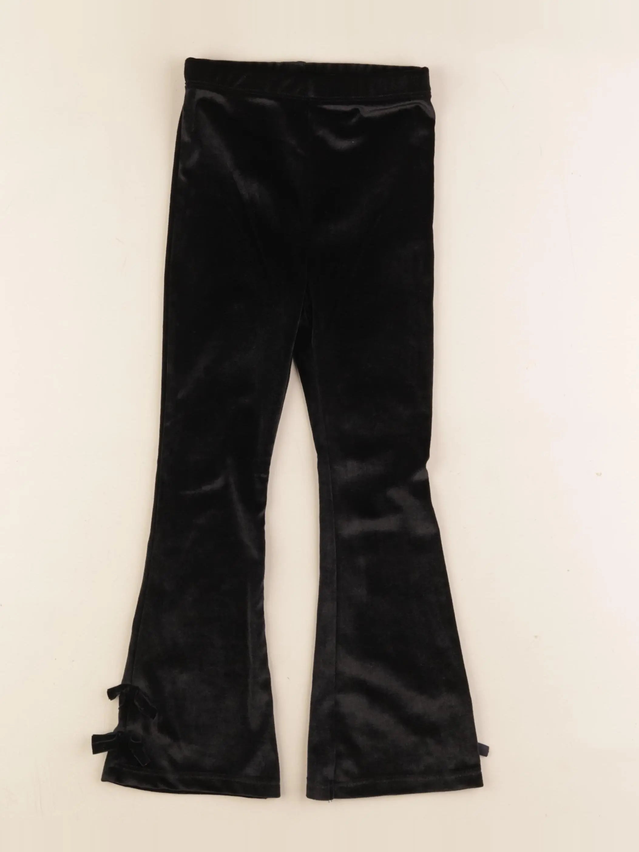 Zara - pantalon noir - 5 ans