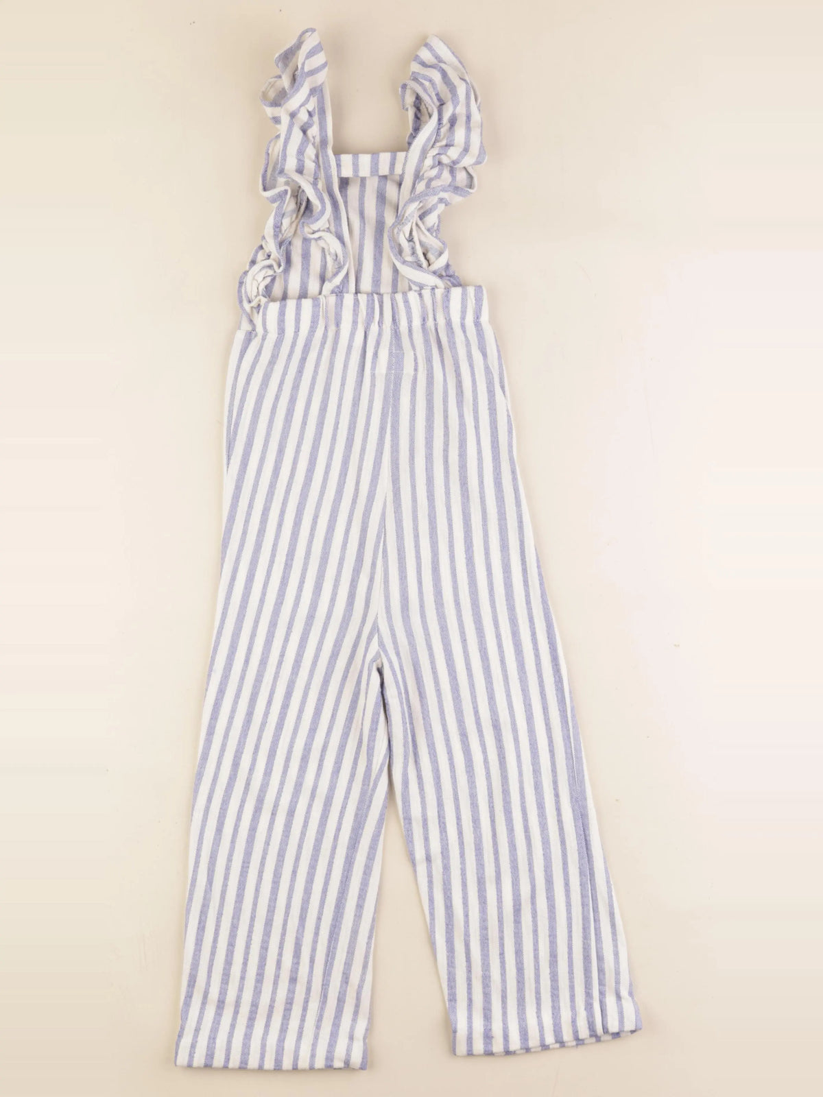 Zara - combinaison bleu - 5 ans