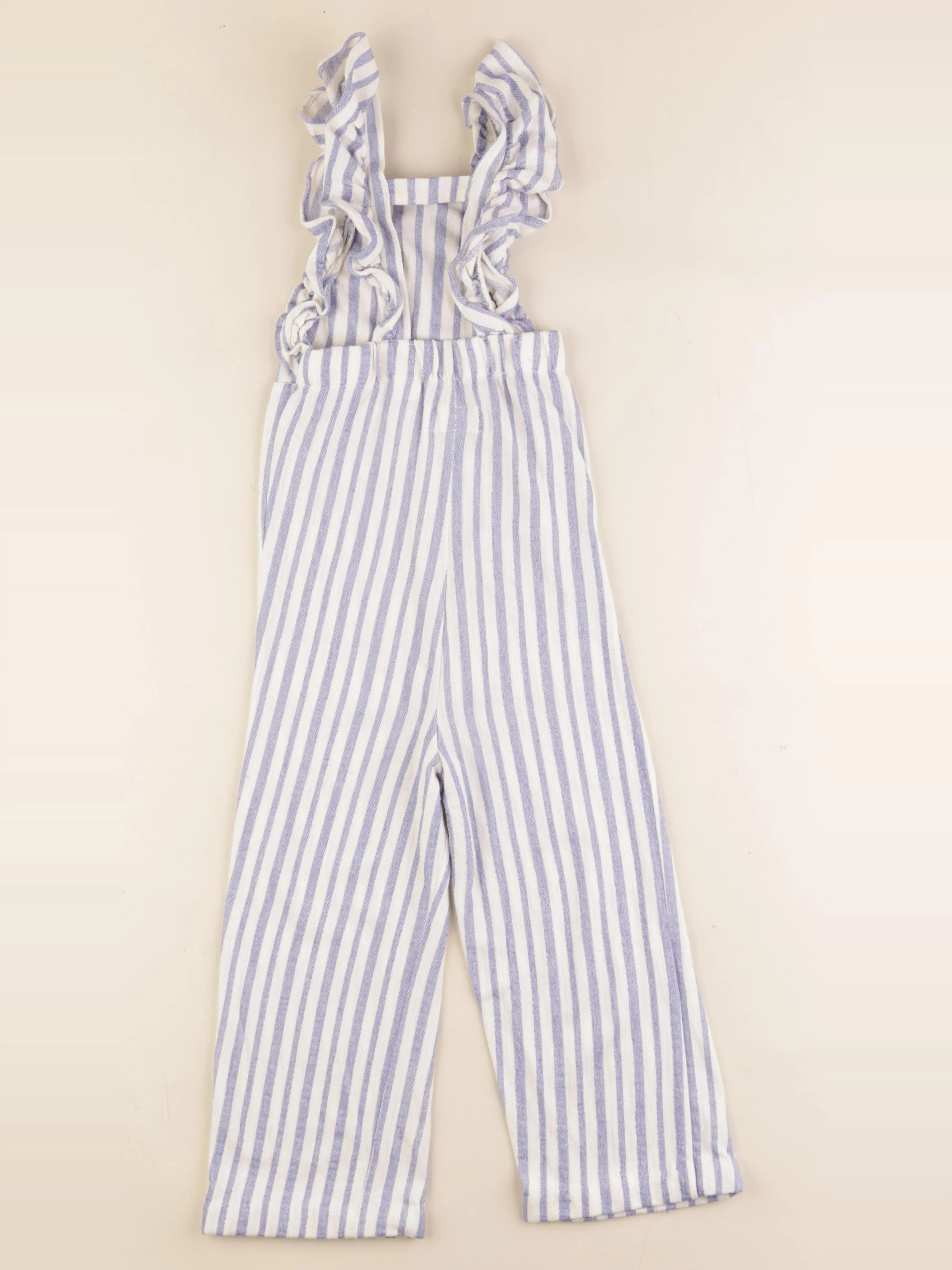 Zara - combinaison bleu - 5 ans
