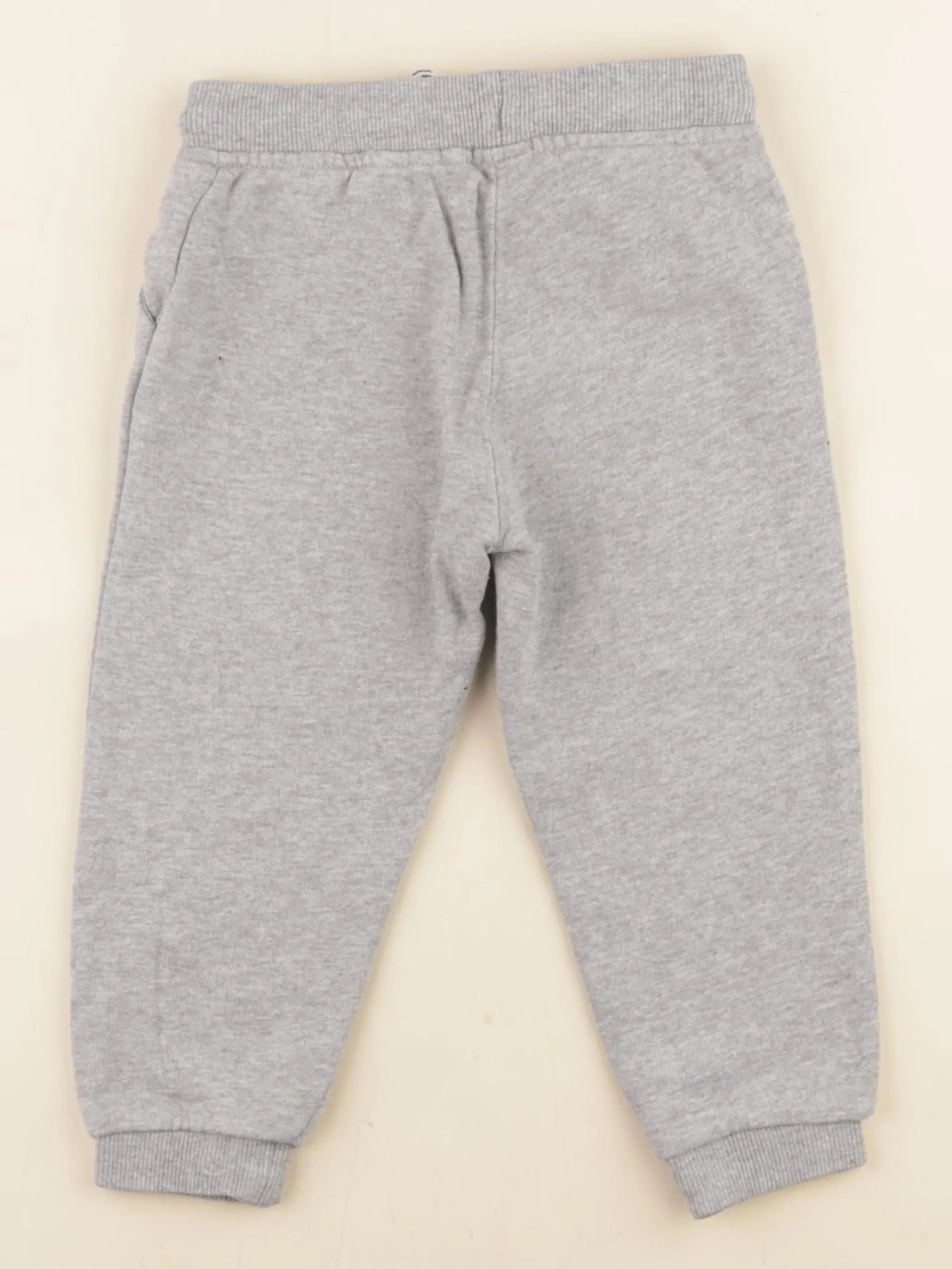 Boutchou - jogging gris - 24 mois