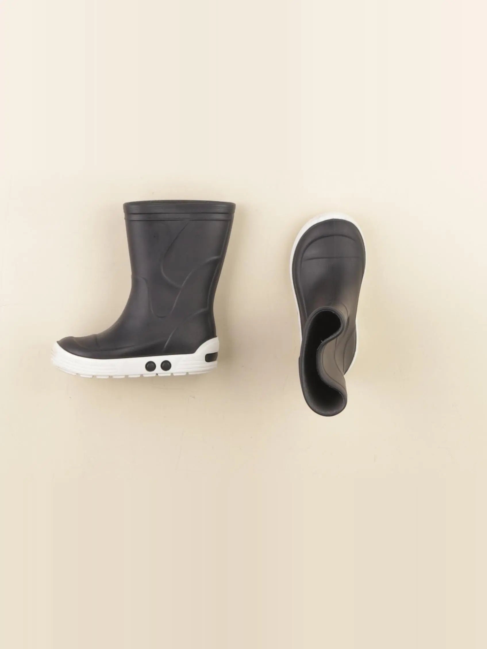 Méduse - bottes bleu - pointure 21