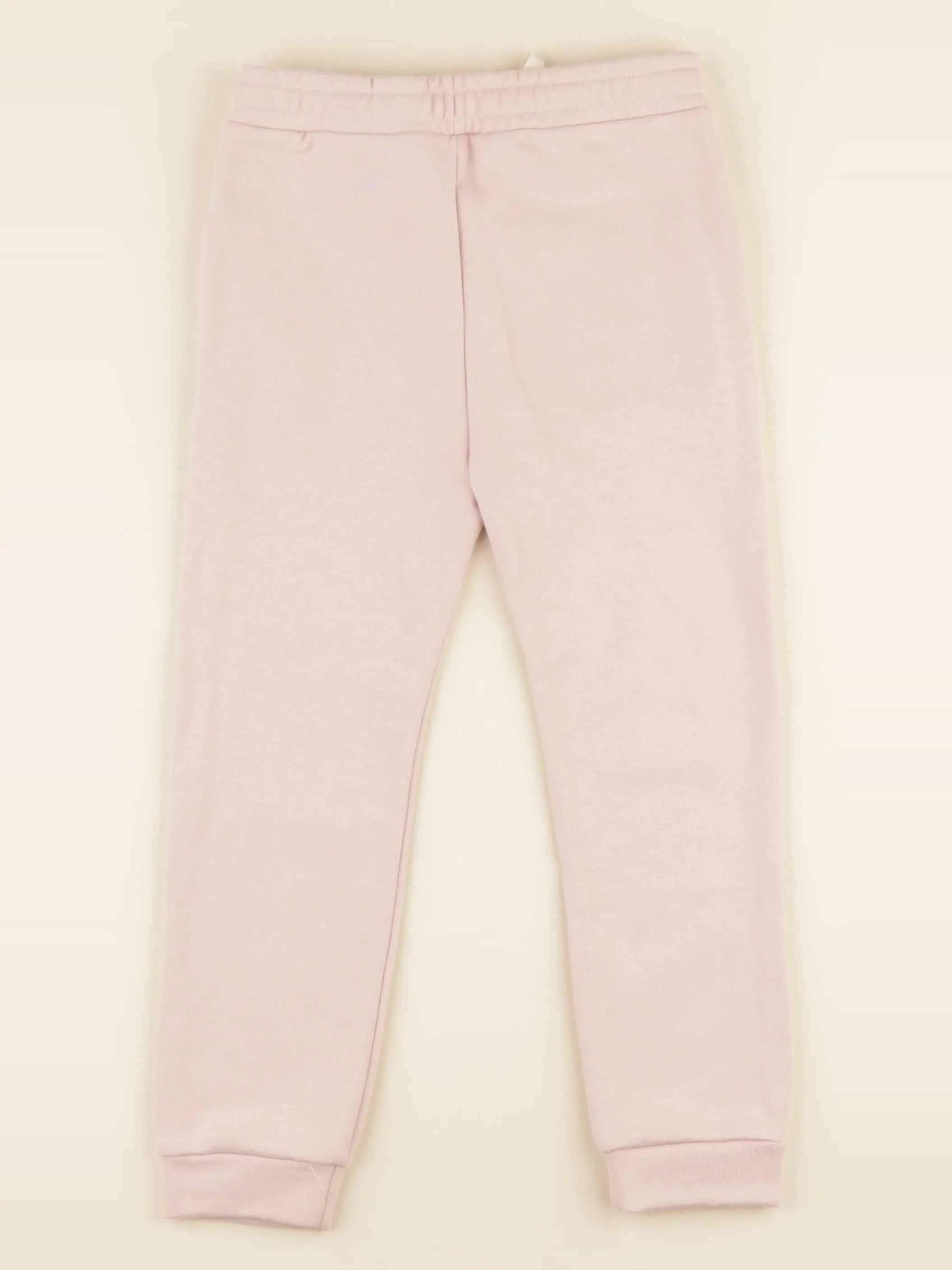 Petit Bateau - jogging rose - 6 ans