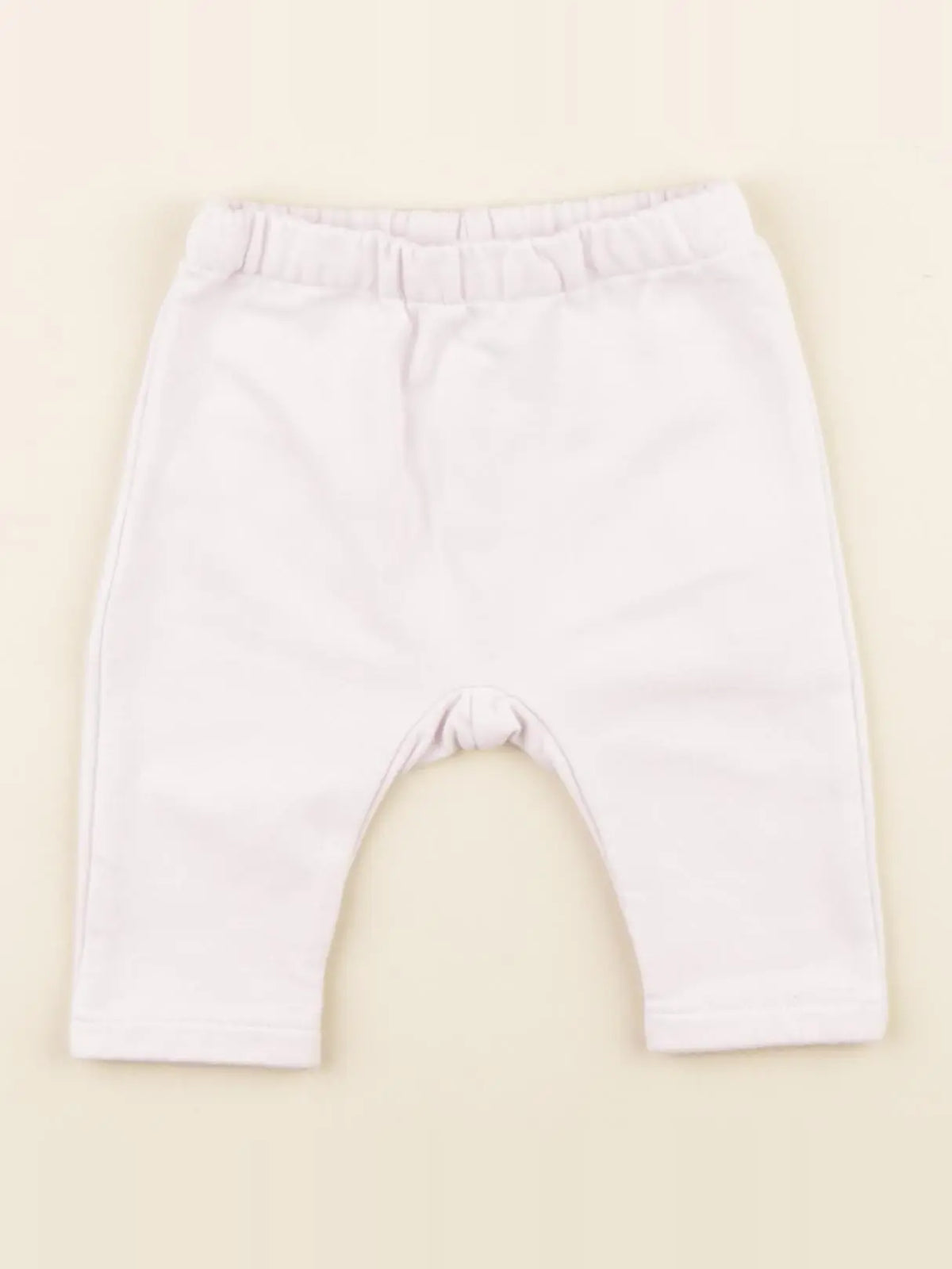 Jacadi - sarouel rose - 3 mois