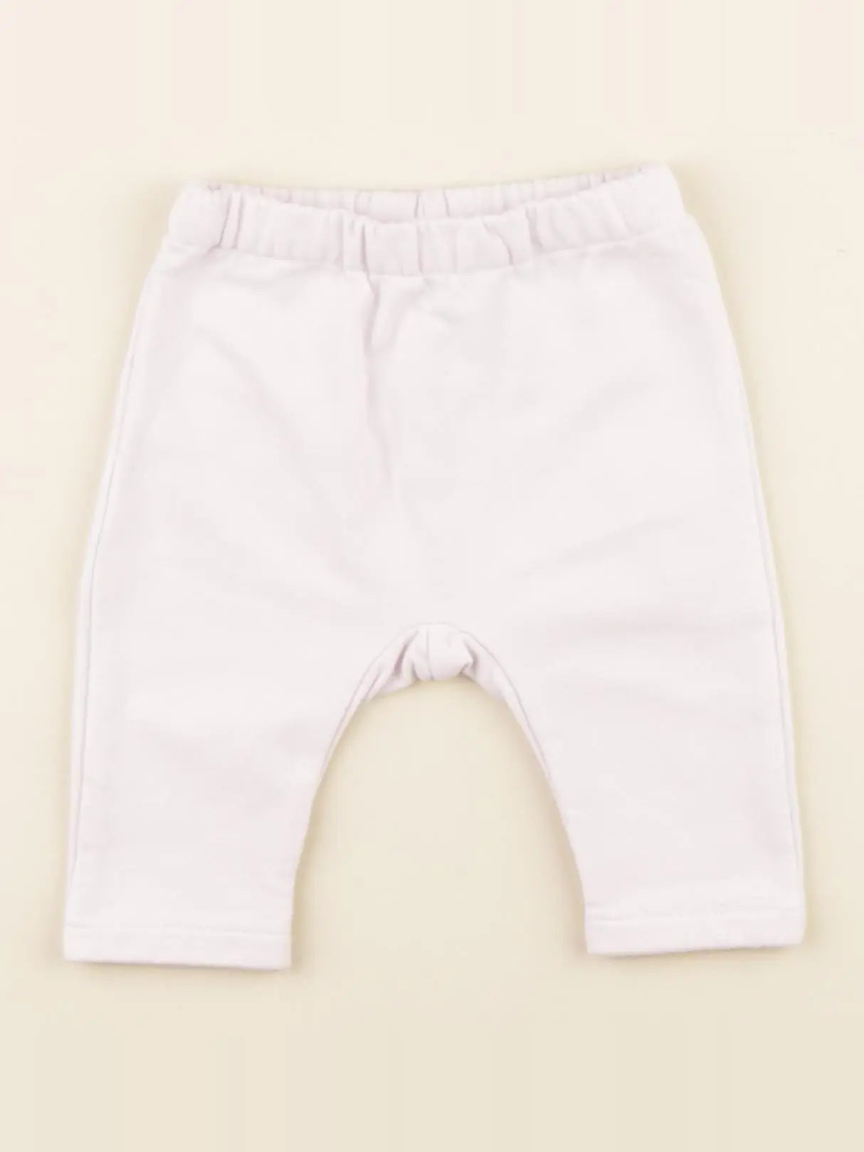 Jacadi - sarouel rose - 3 mois