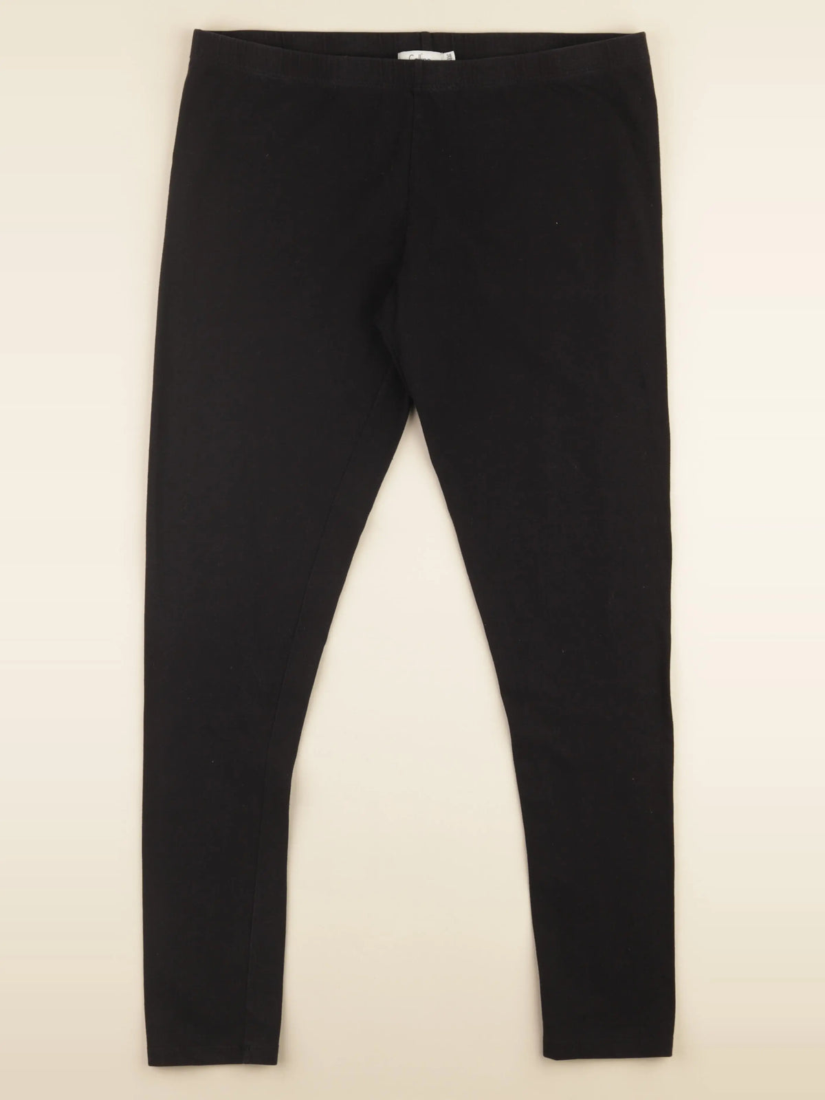 Vertbaudet - legging grossesse noir - 38 à 40