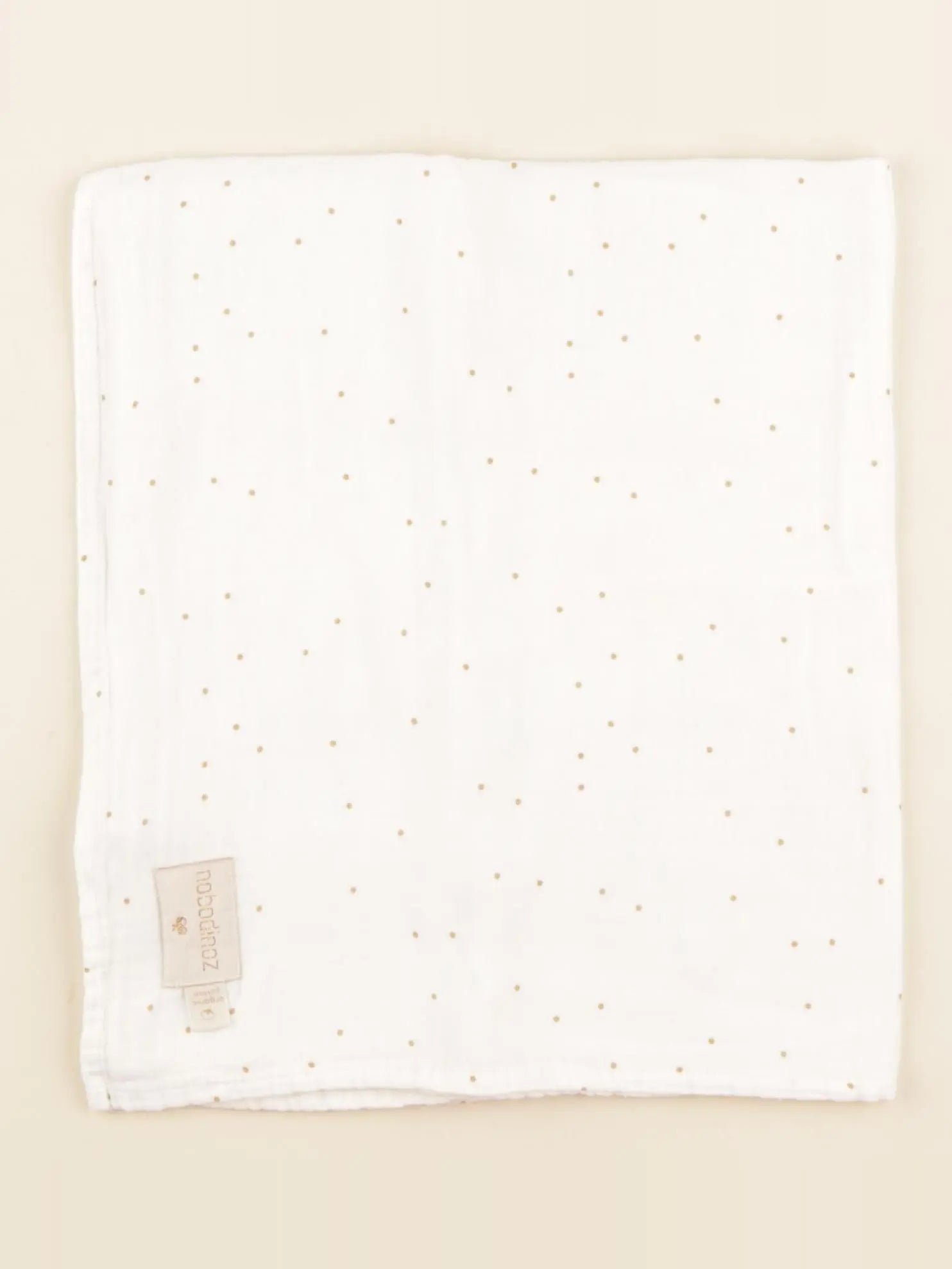 Nobodinoz - lange beige - 