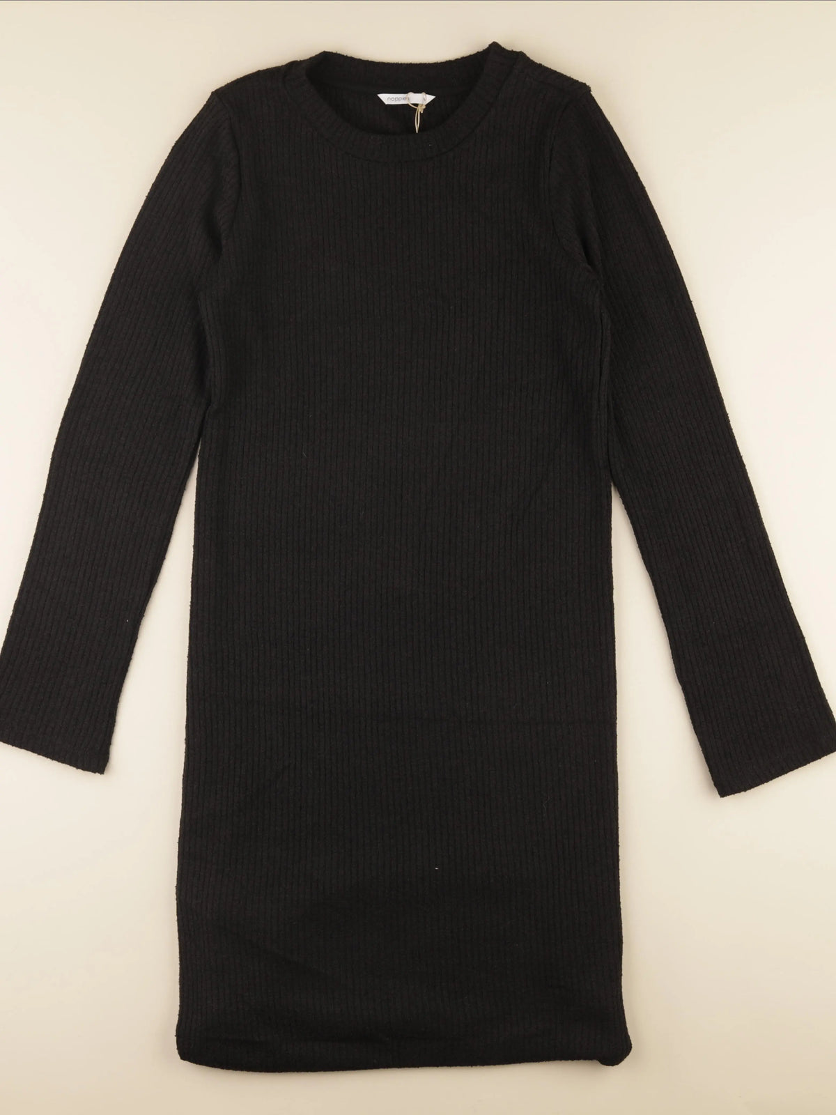 Noppies maternité - robe grossesse noir - m