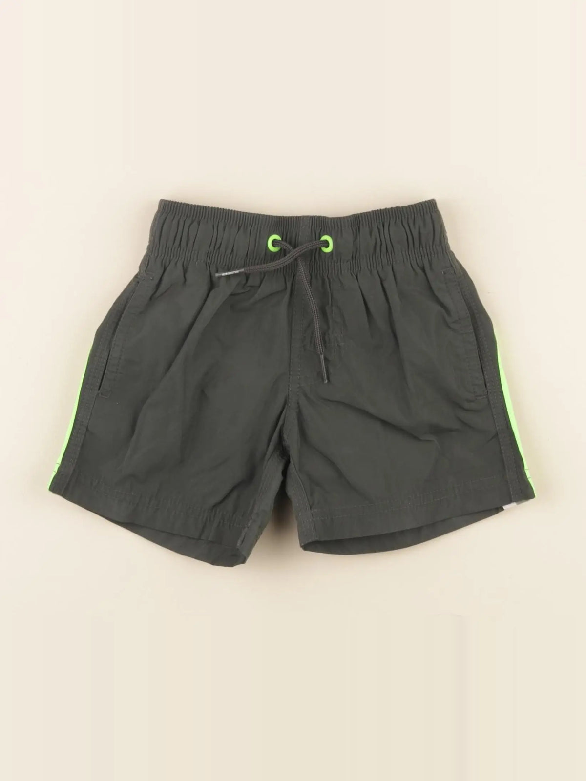 Sundek - maillot de bain vert - 2 ans