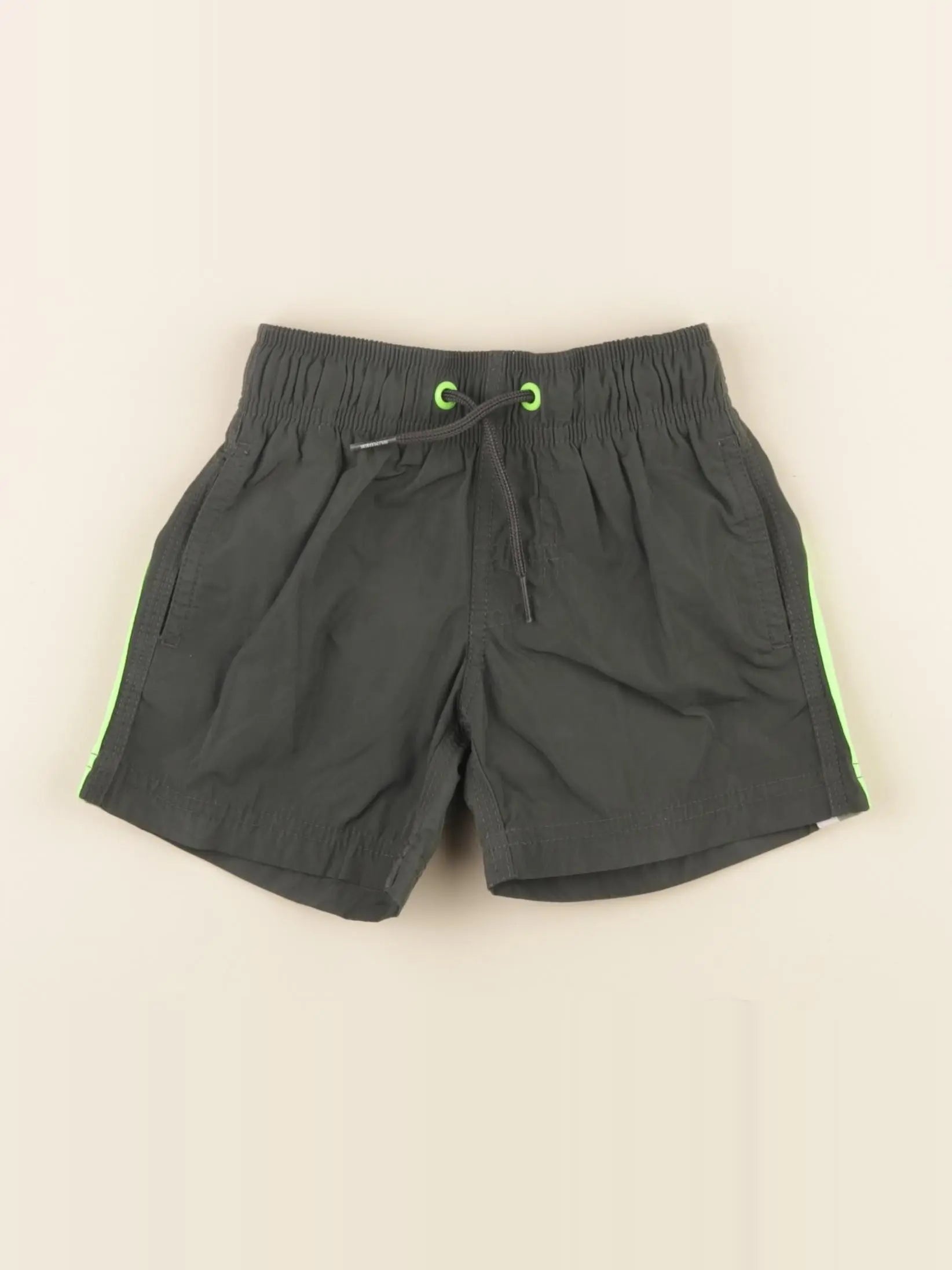 Sundek - maillot de bain vert - 2 ans
