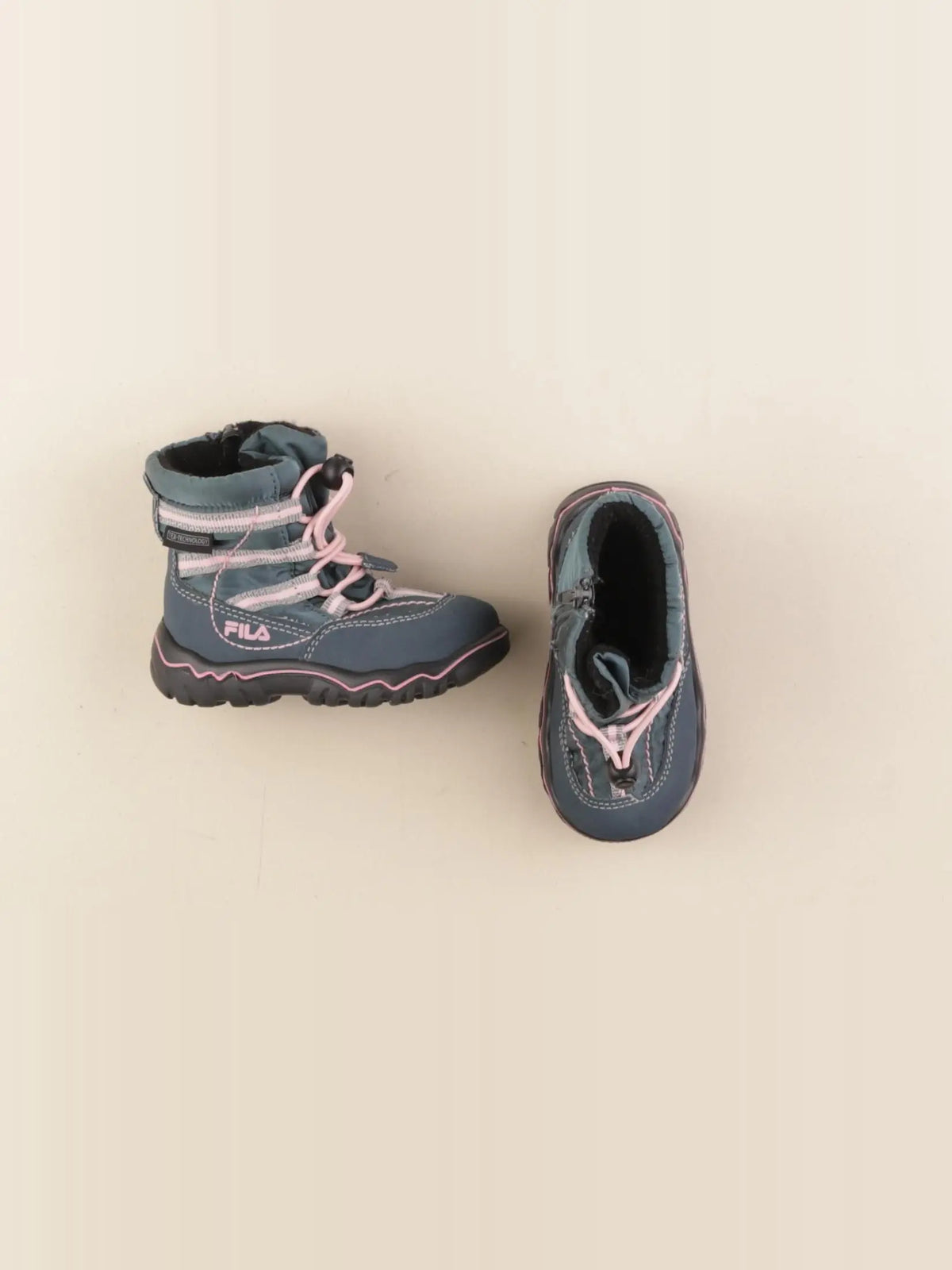 Fila - bottes ski multicolore - pointure 21