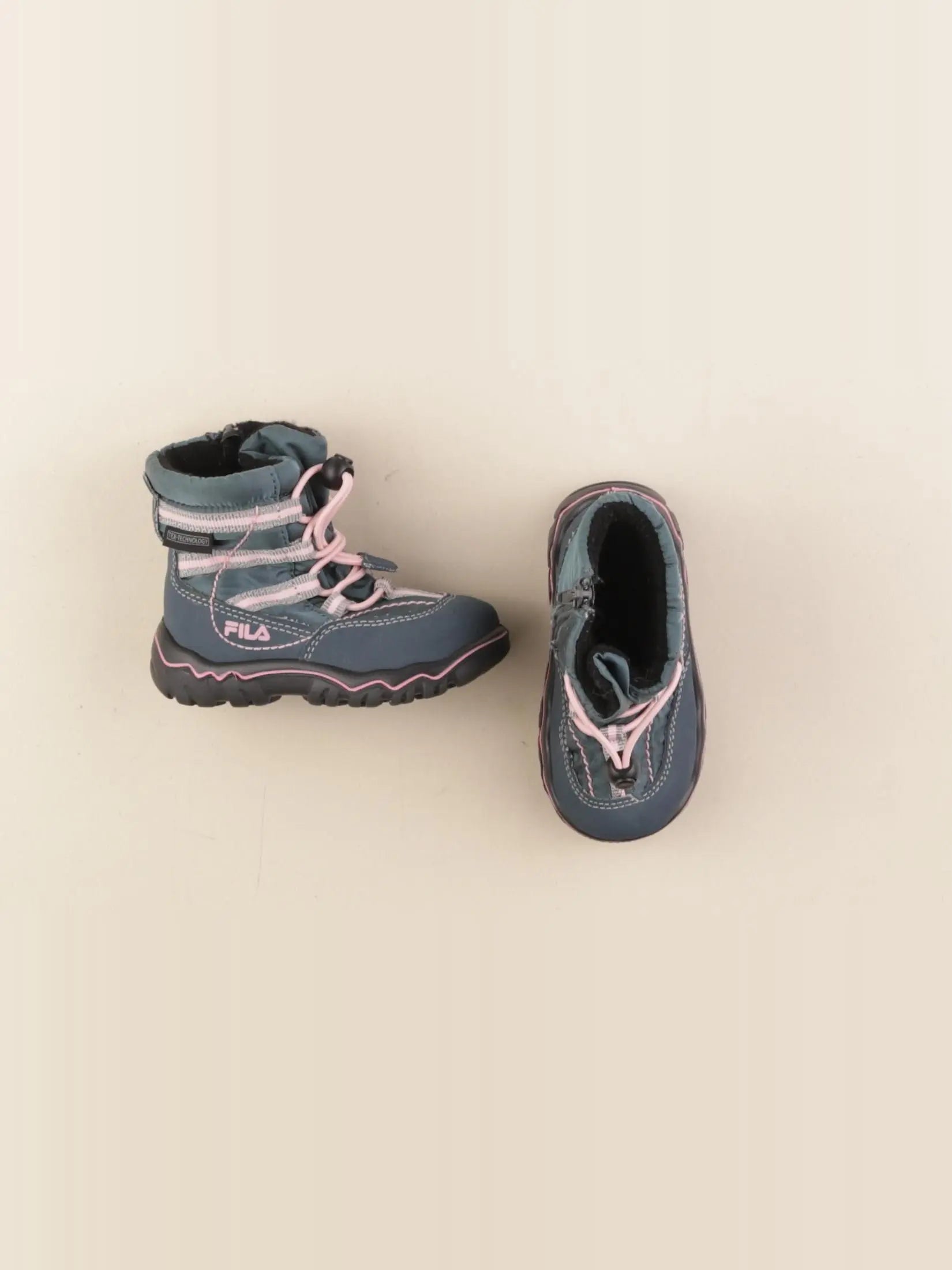 Fila - bottes ski multicolore - pointure 21