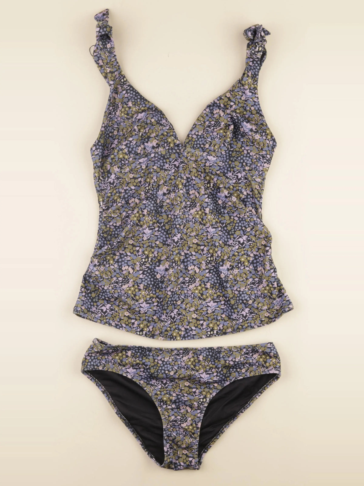 La redoute - maillot de bain grossesse multicolore - 40