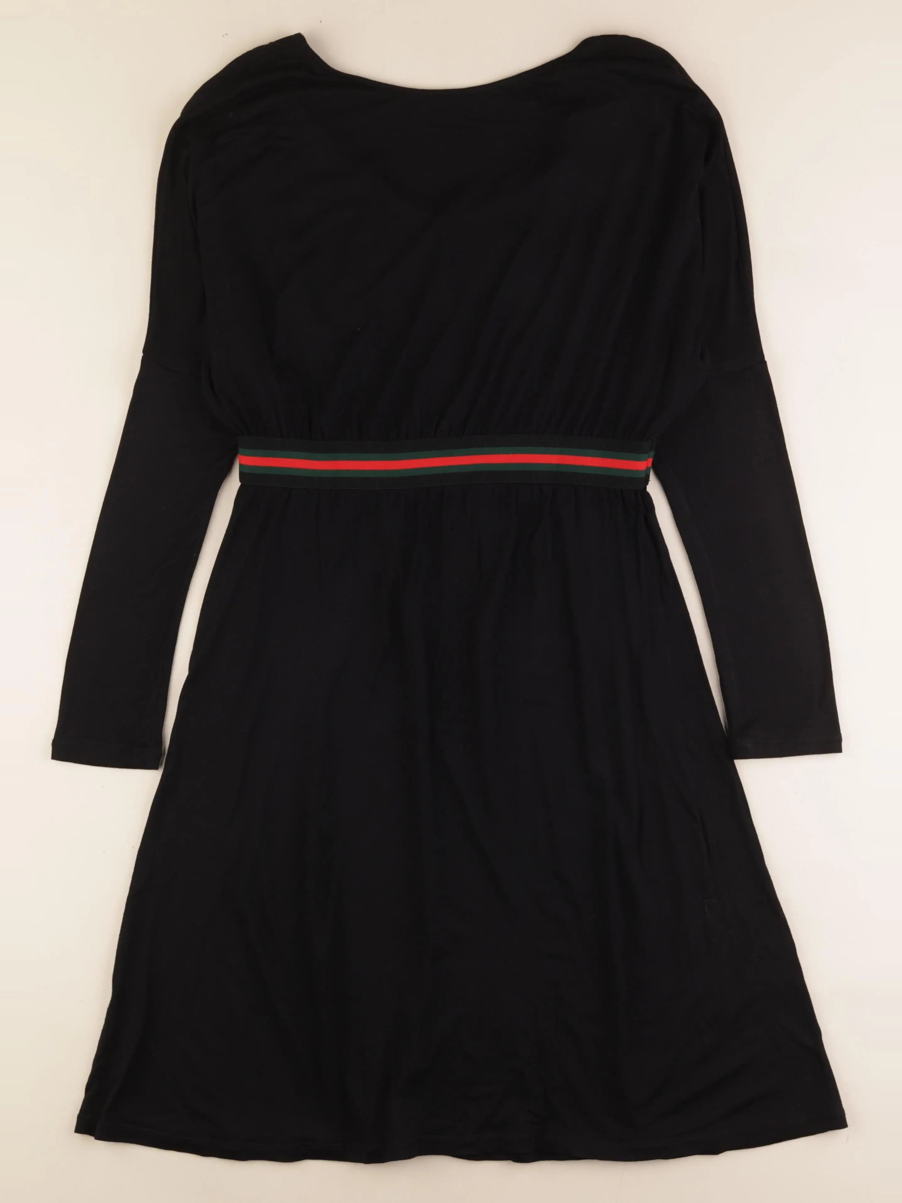 Envie de fraise - robe grossesse noir - 38 à 40